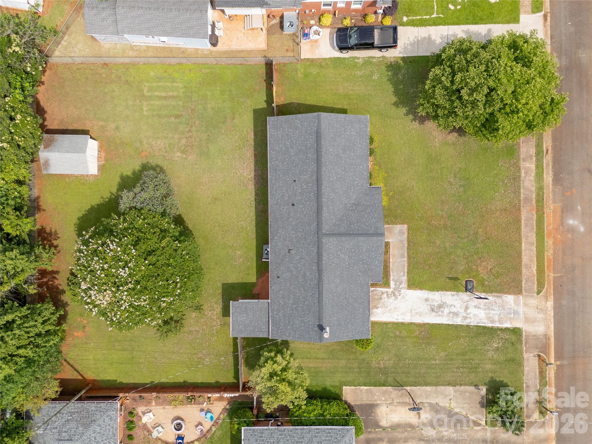 Sedgefield - Residential