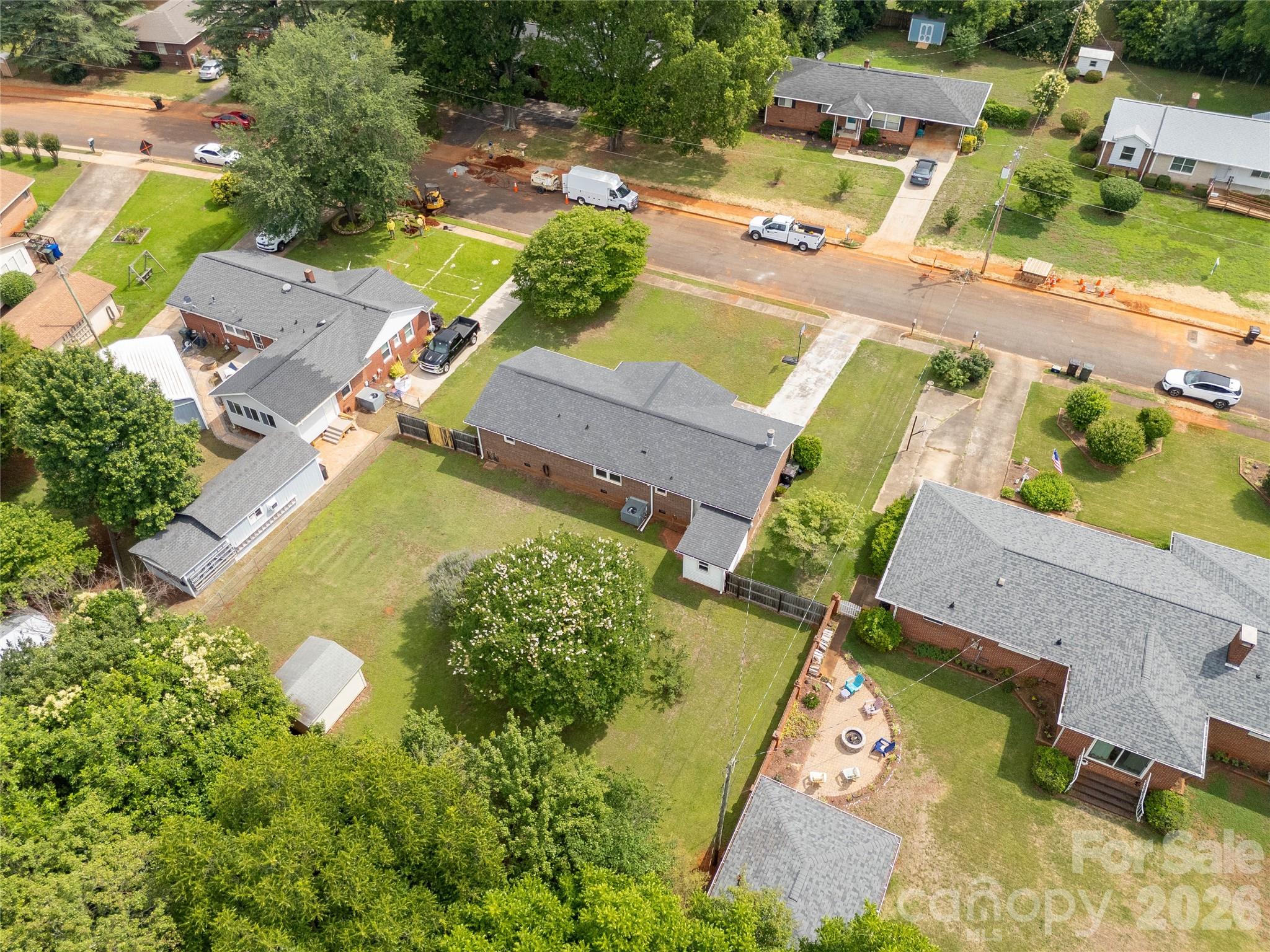 Sedgefield - Residential
