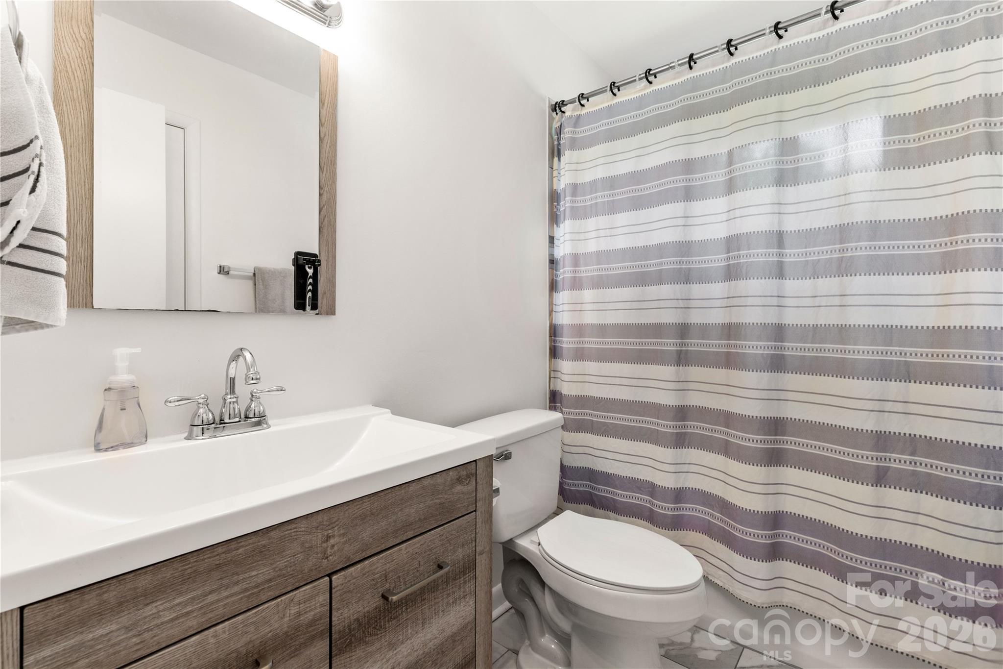 Sedgefield - Residential