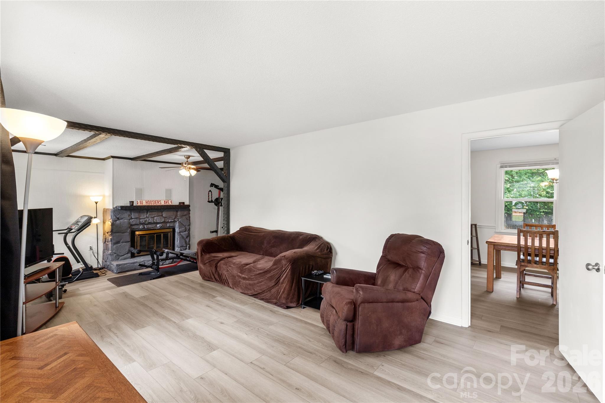 Sedgefield - Residential