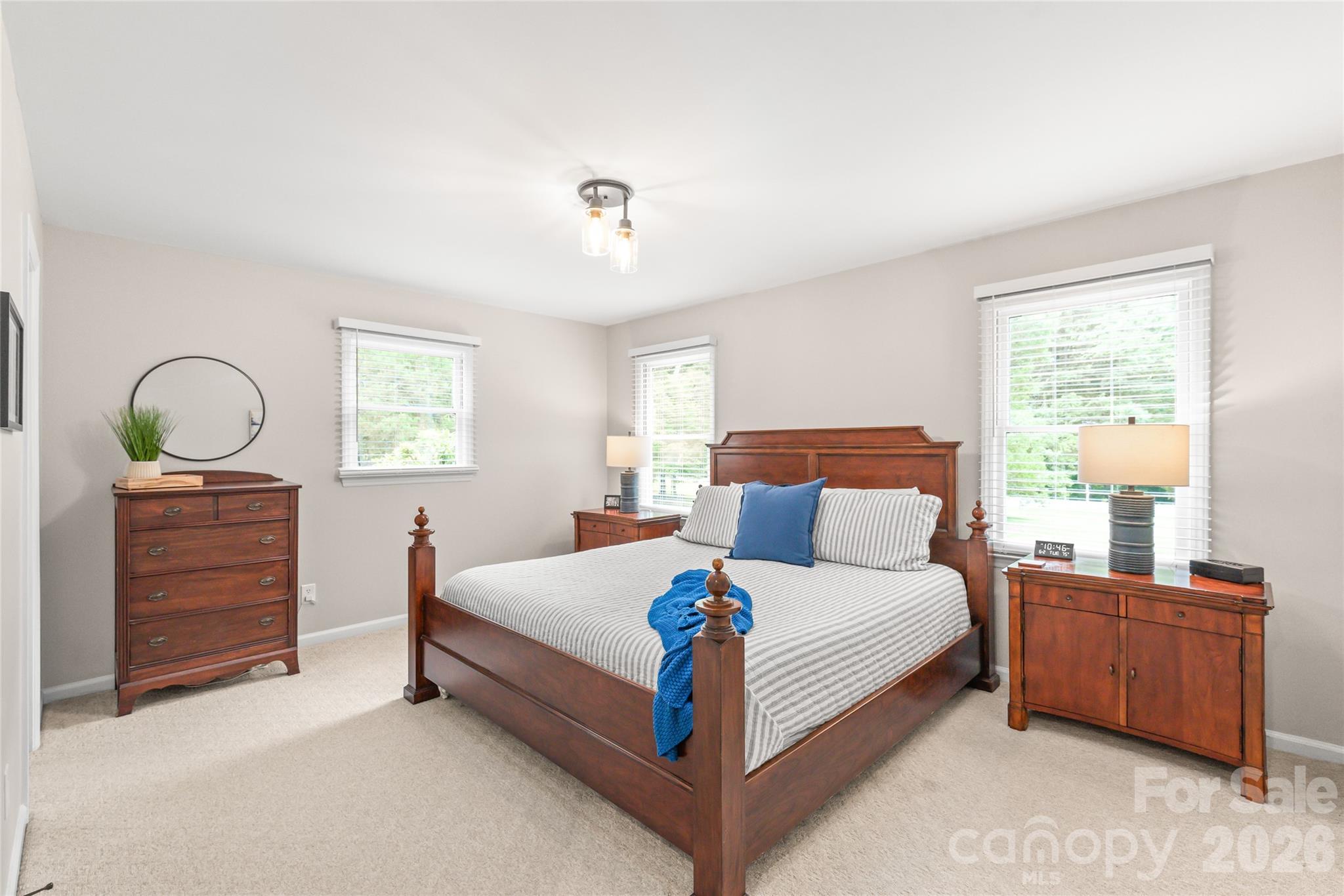 Whispering Pines - Residential