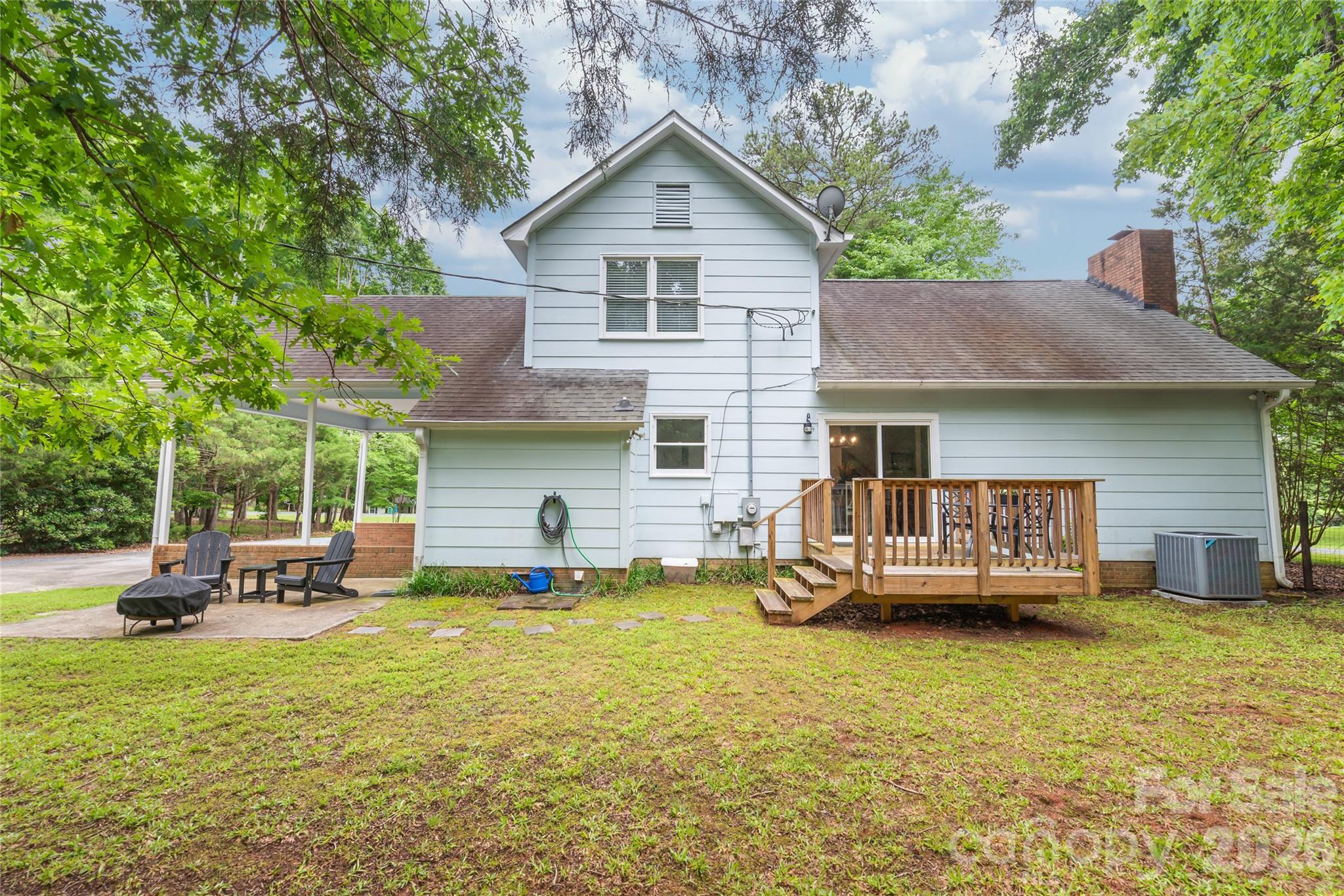 Whispering Pines - Residential
