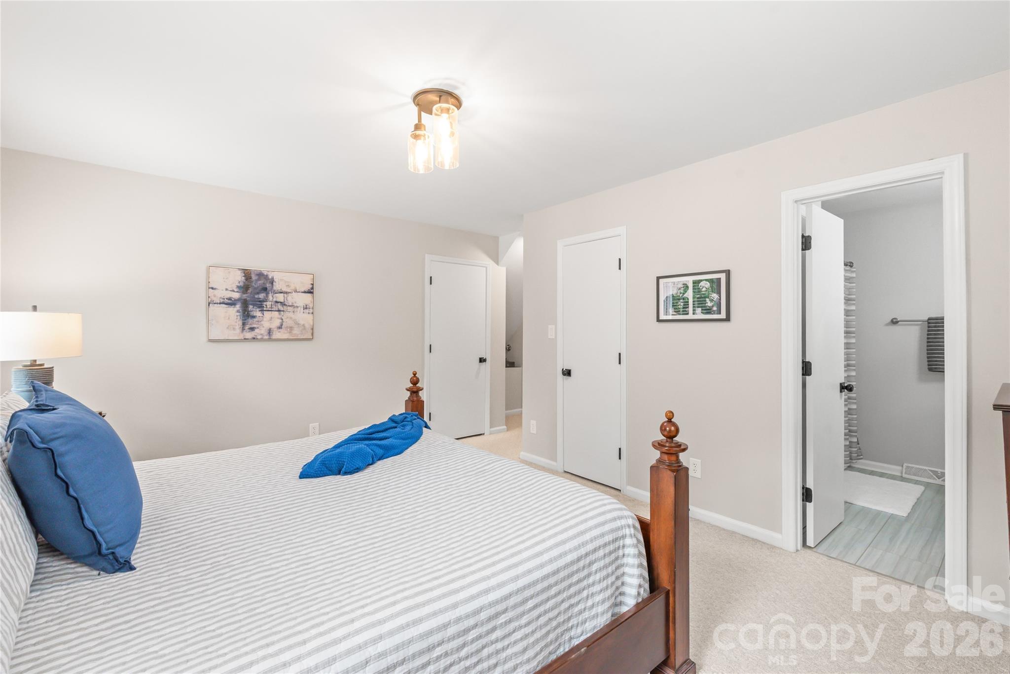 Whispering Pines - Residential