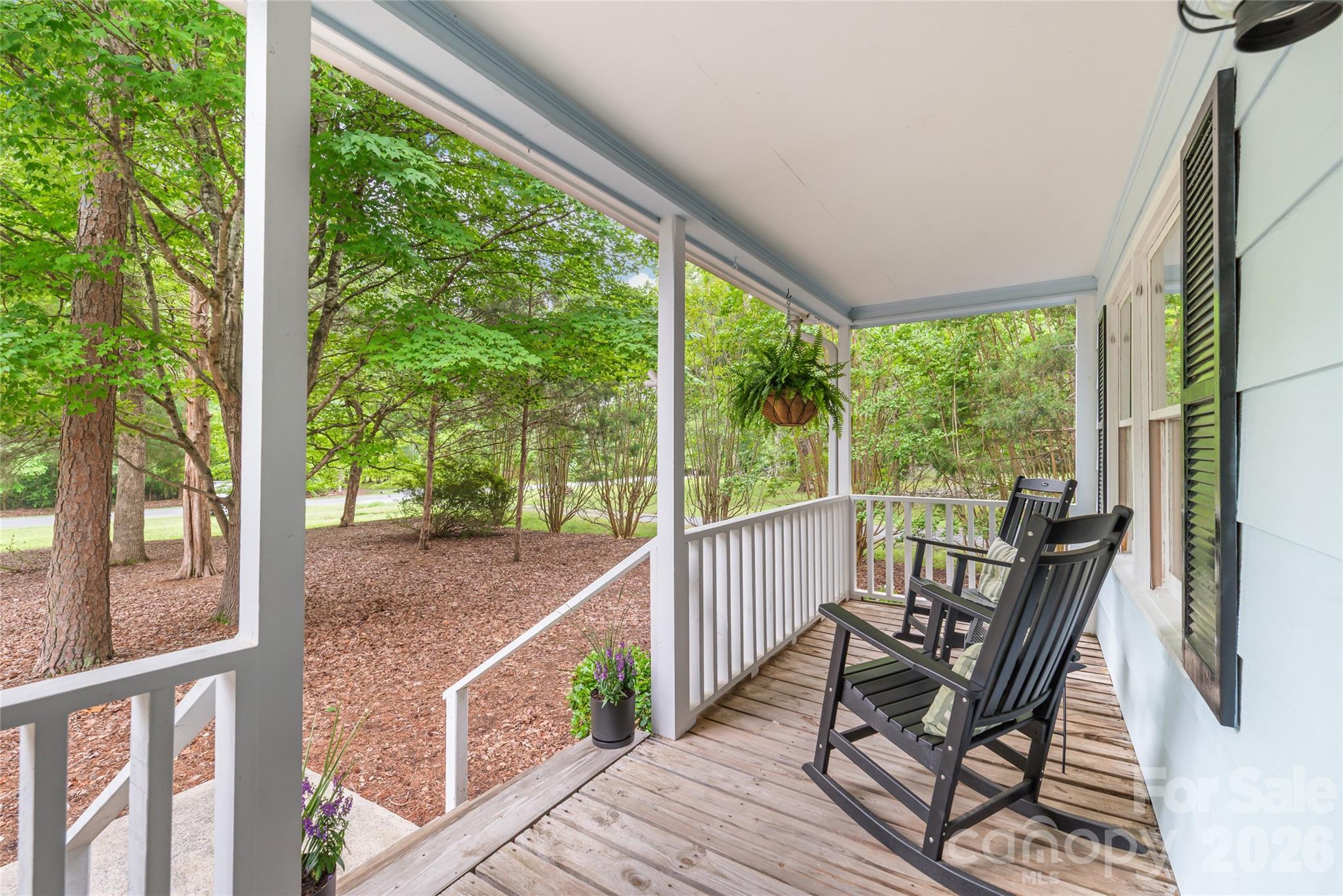 Whispering Pines - Residential