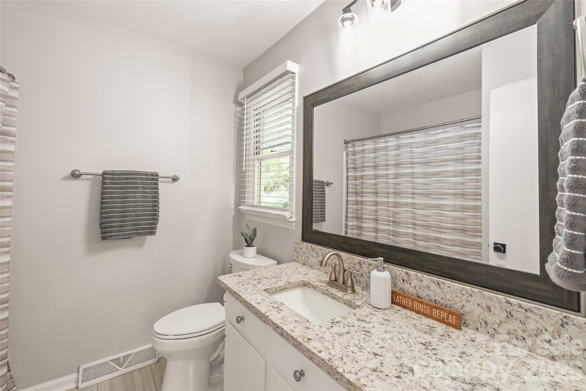 Whispering Pines - Residential