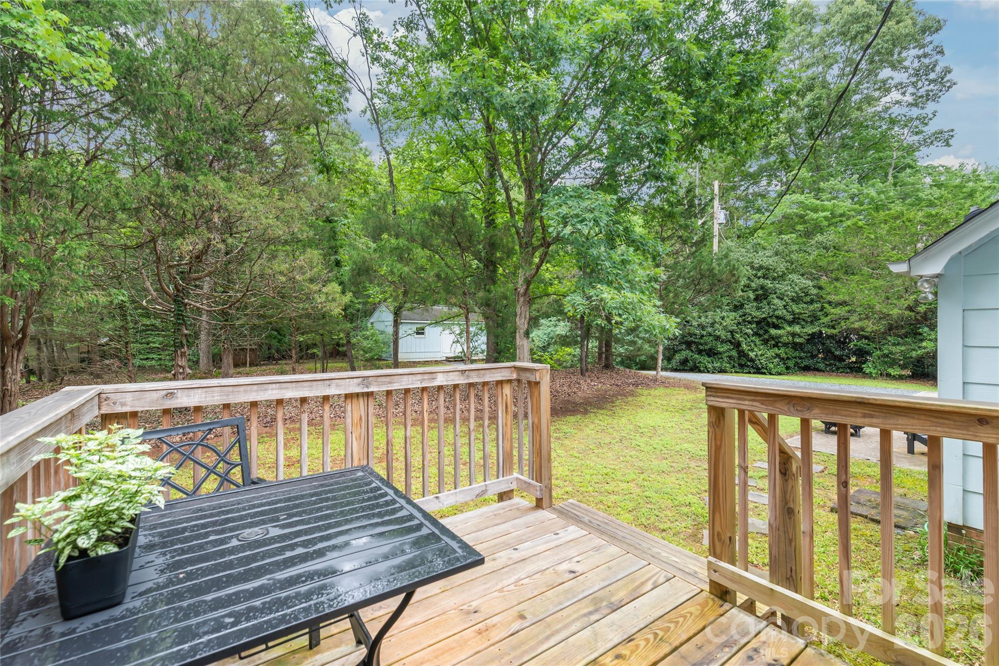 Whispering Pines - Residential