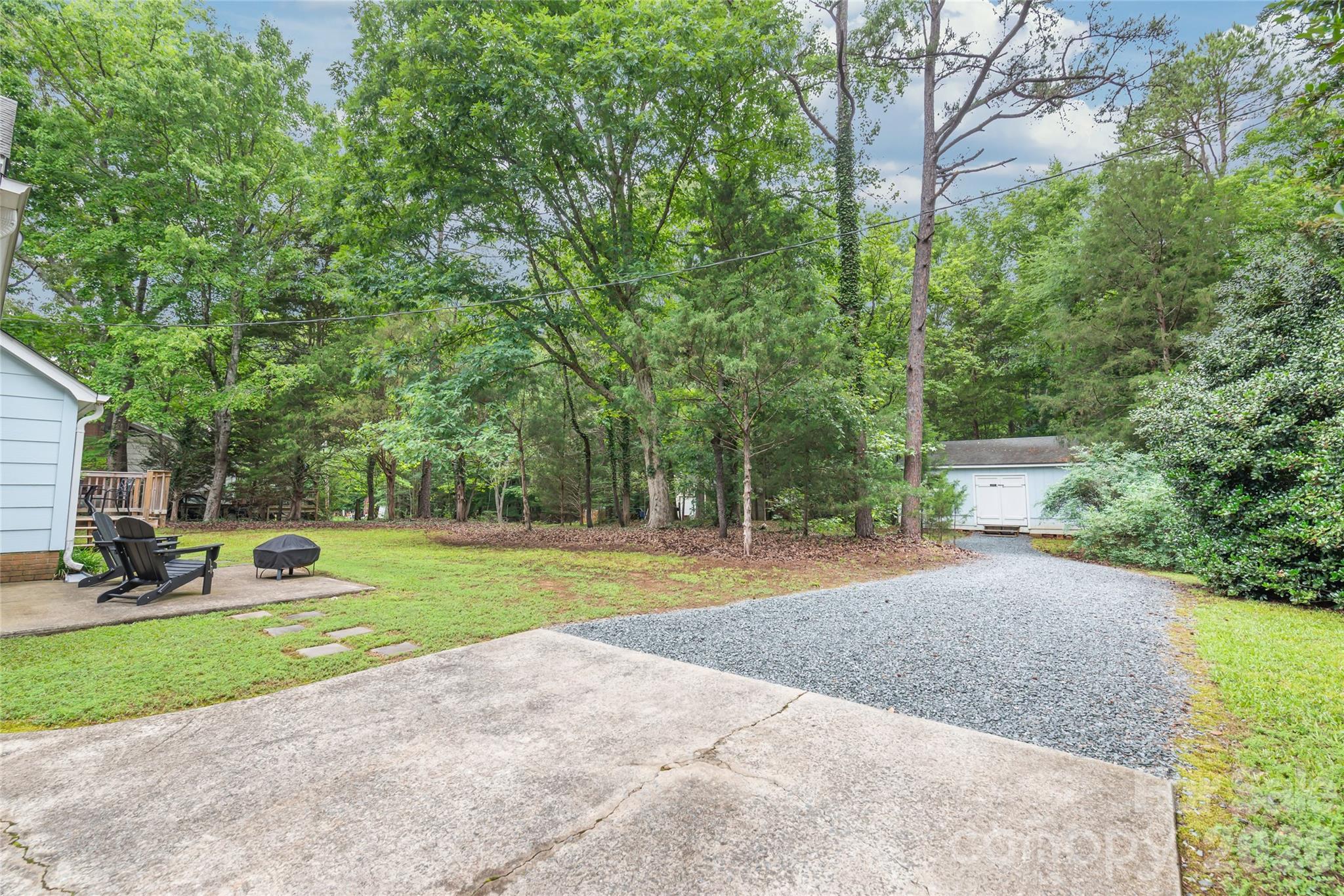 Whispering Pines - Residential