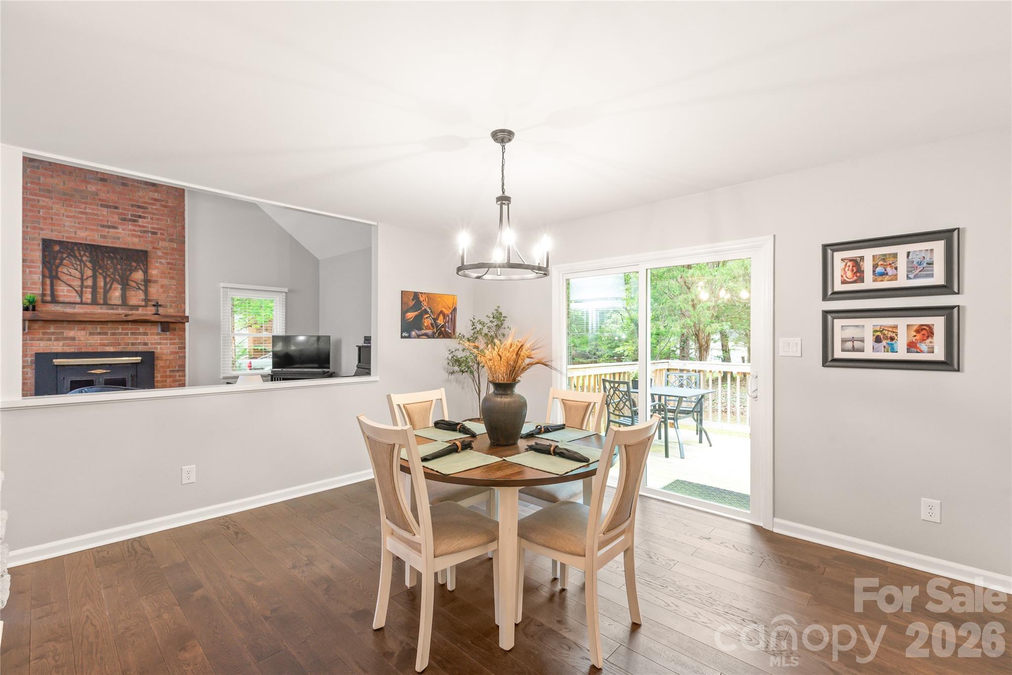 Whispering Pines - Residential