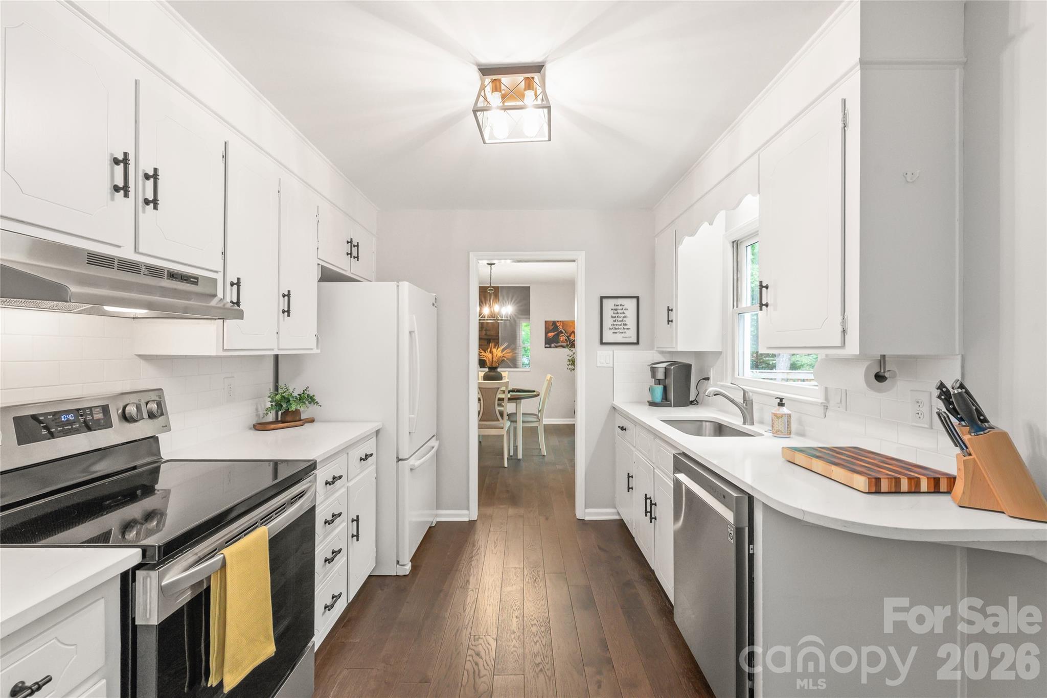 Whispering Pines - Residential