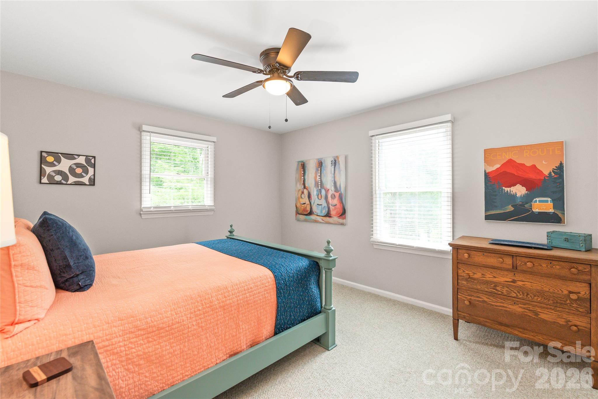 Whispering Pines - Residential
