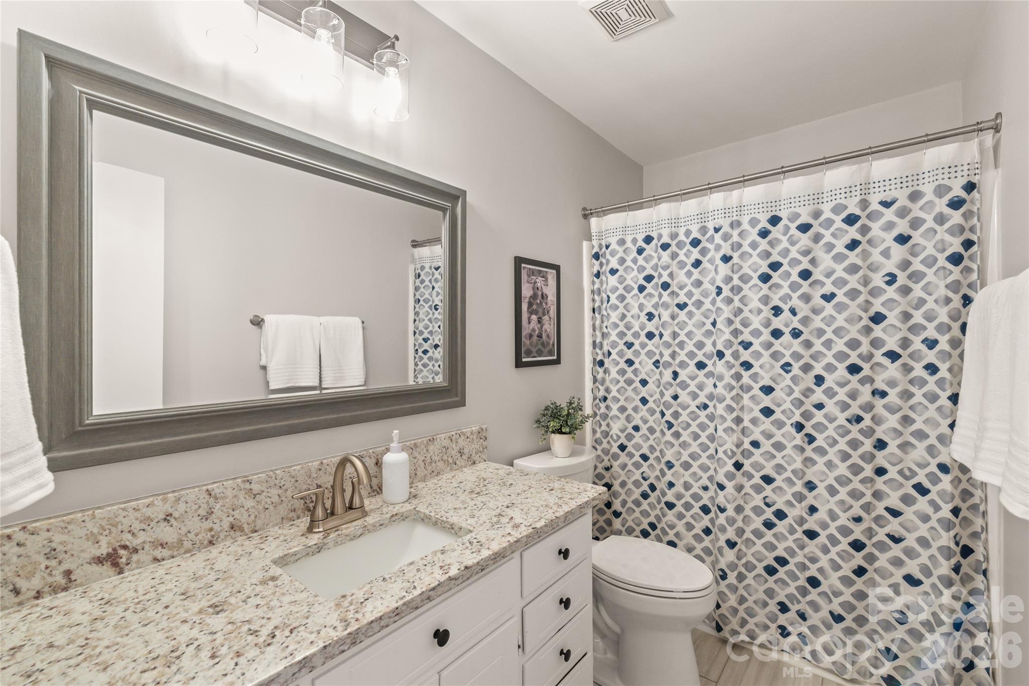 Whispering Pines - Residential