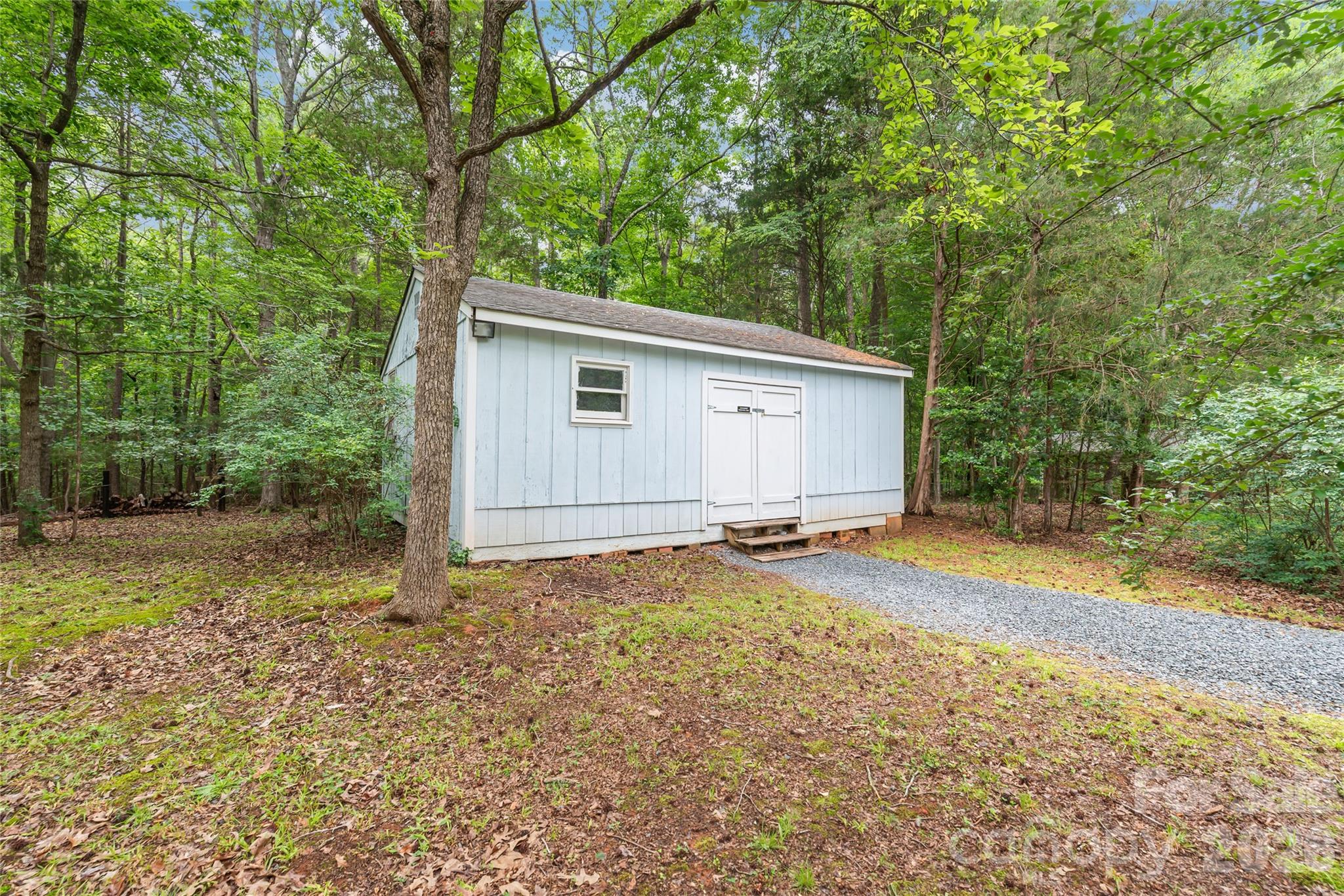 Whispering Pines - Residential