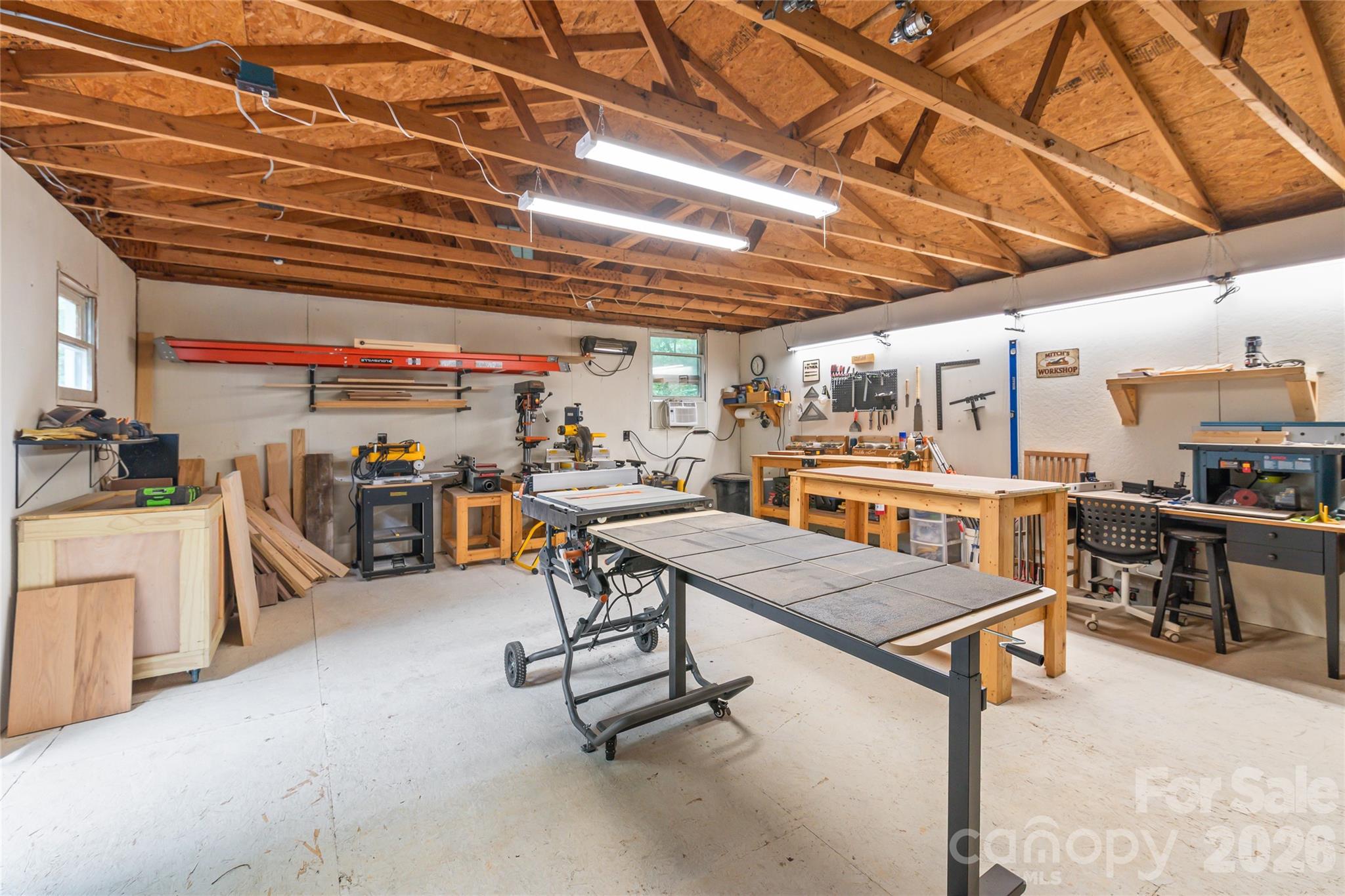 Whispering Pines - Residential