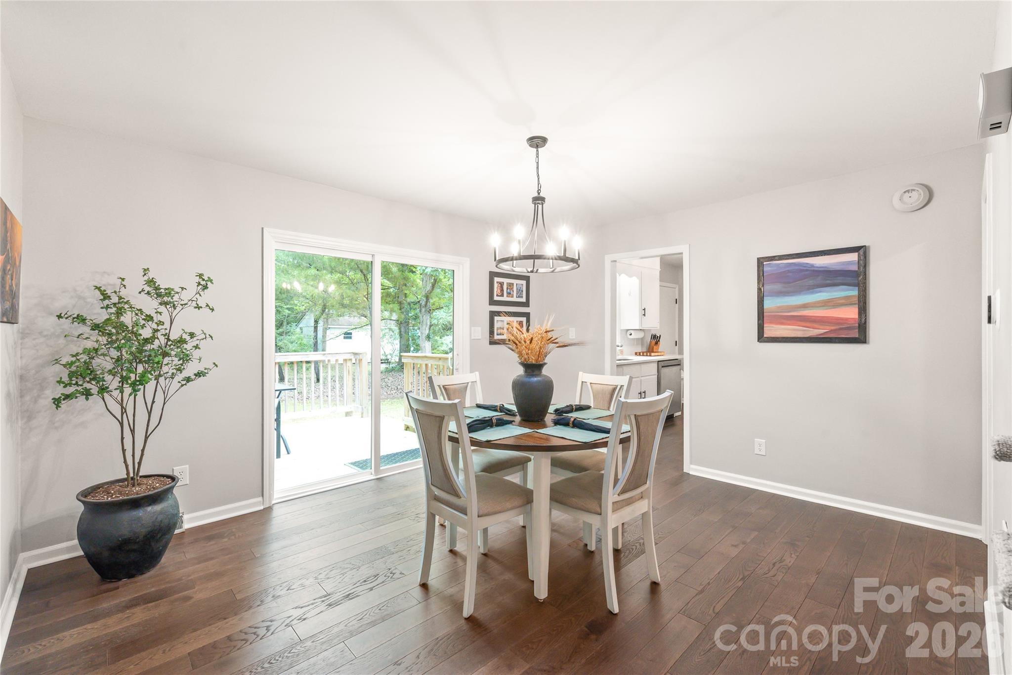 Whispering Pines - Residential