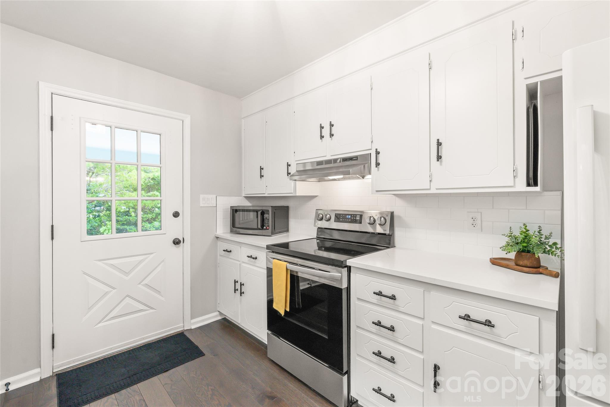 Whispering Pines - Residential