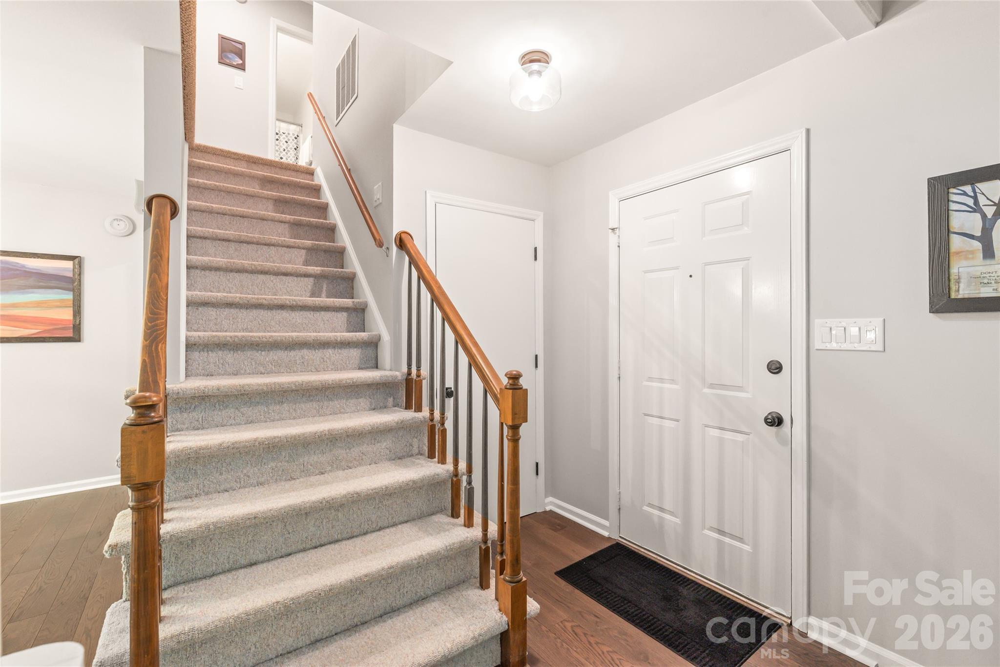 Whispering Pines - Residential