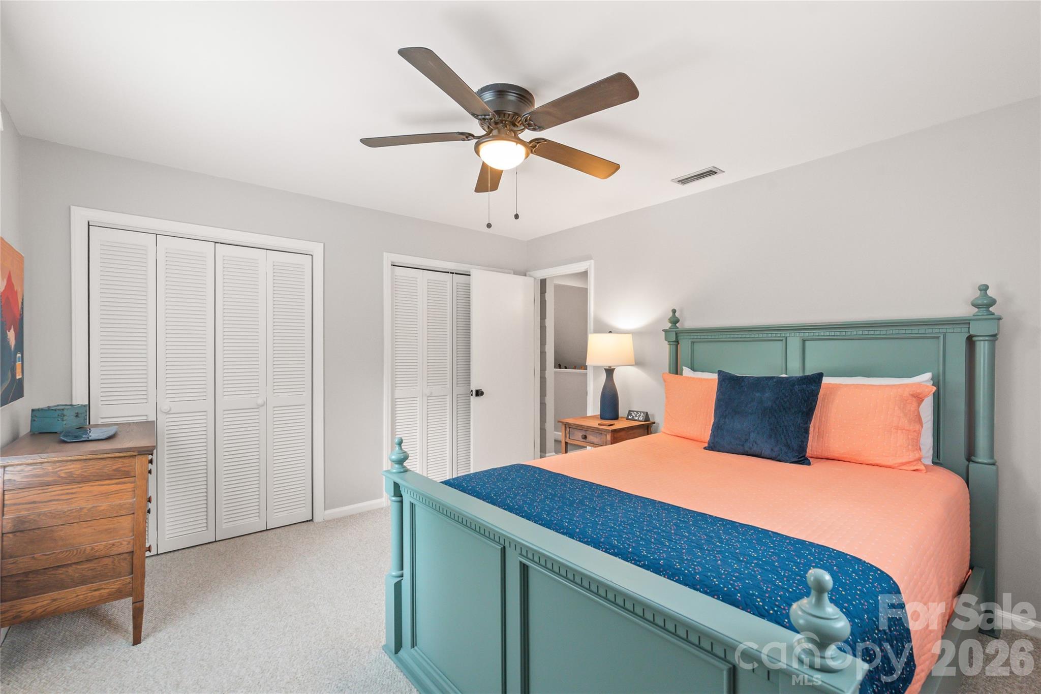 Whispering Pines - Residential