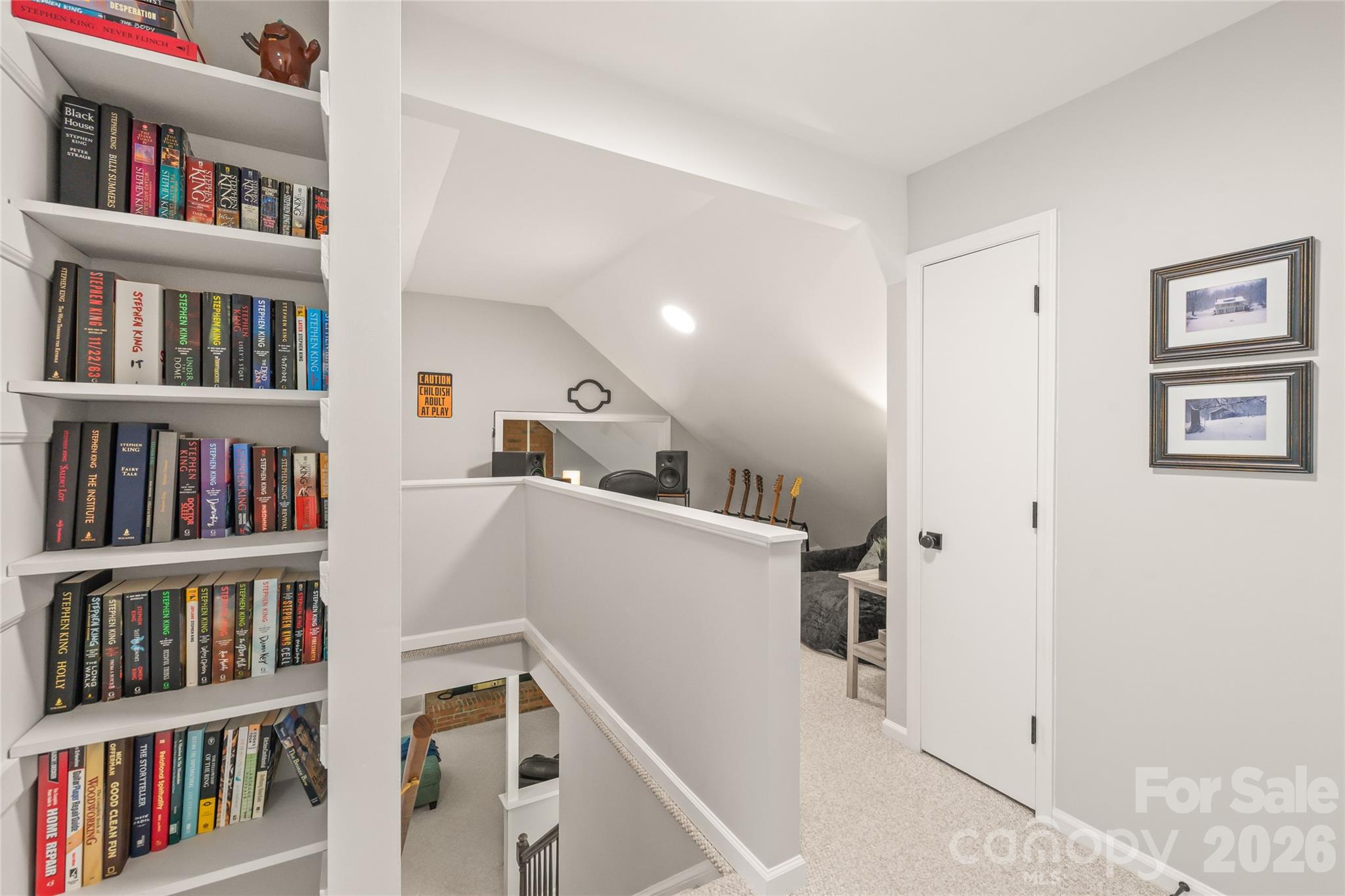 Whispering Pines - Residential