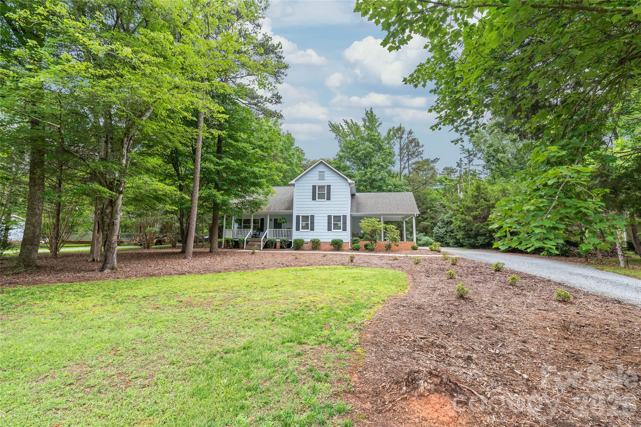 Whispering Pines - Residential