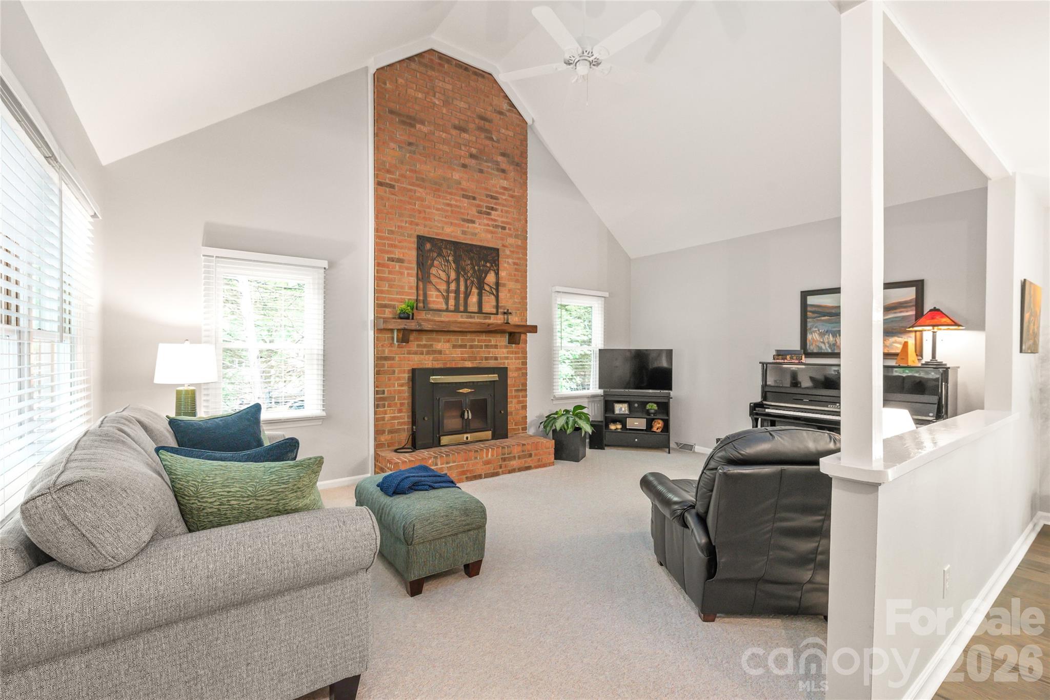 Whispering Pines - Residential