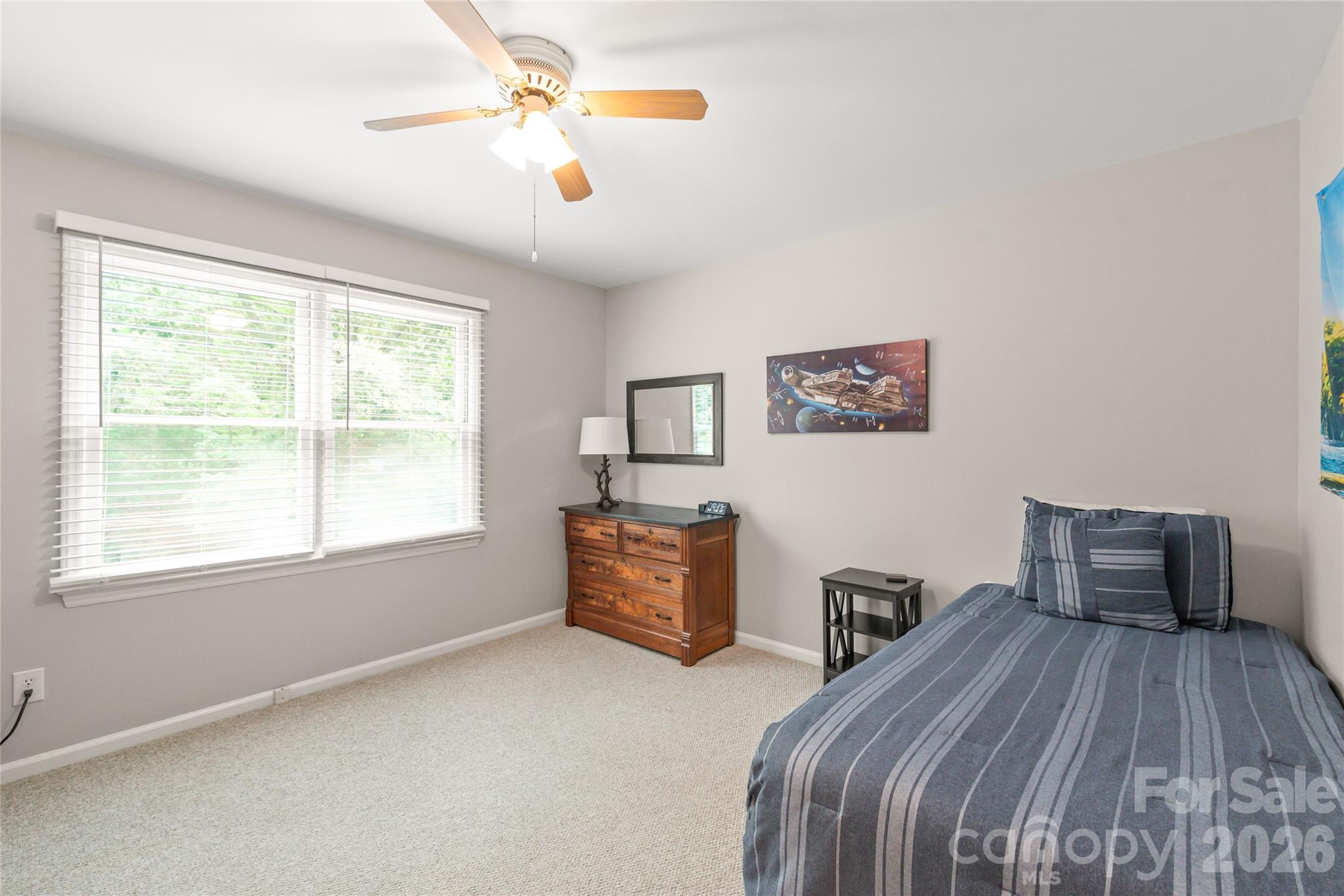 Whispering Pines - Residential