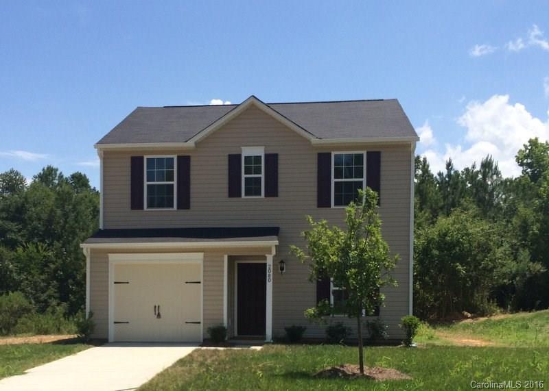 Gunnars Ridge - Residential Lease