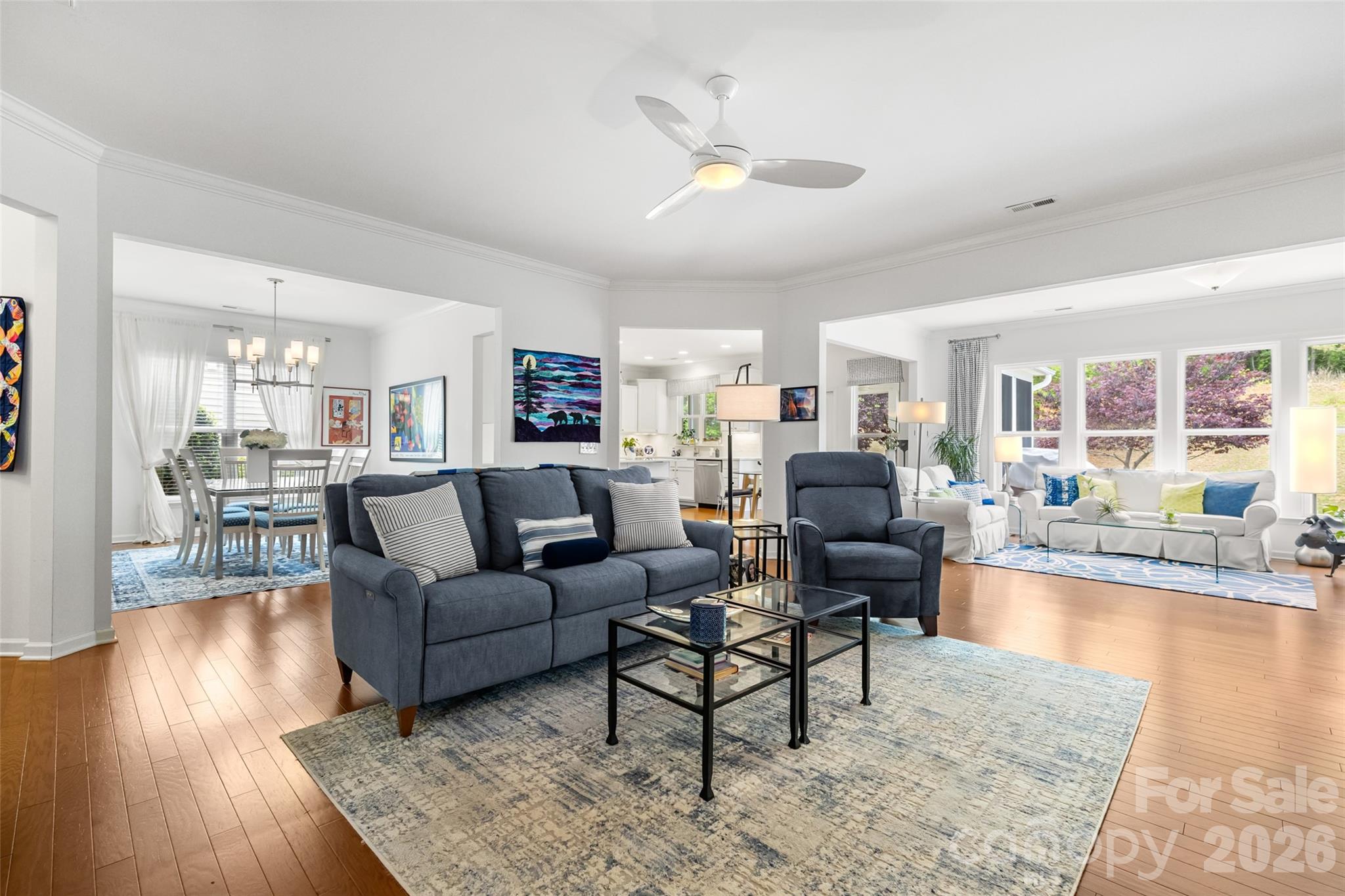 Sun City Carolina Lakes - Residential