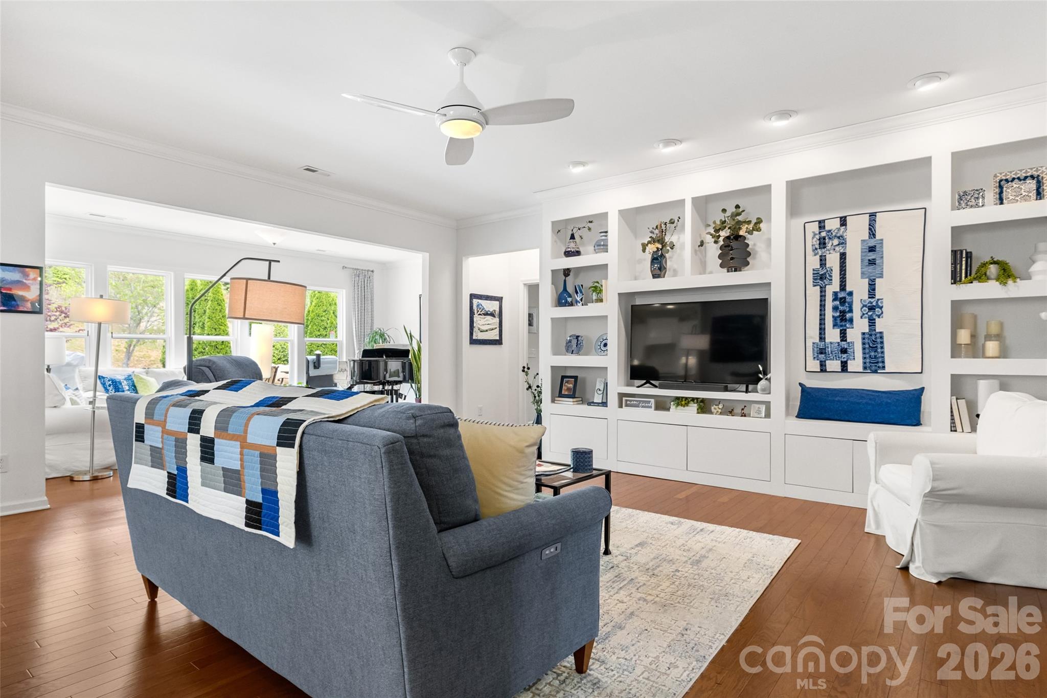 Sun City Carolina Lakes - Residential
