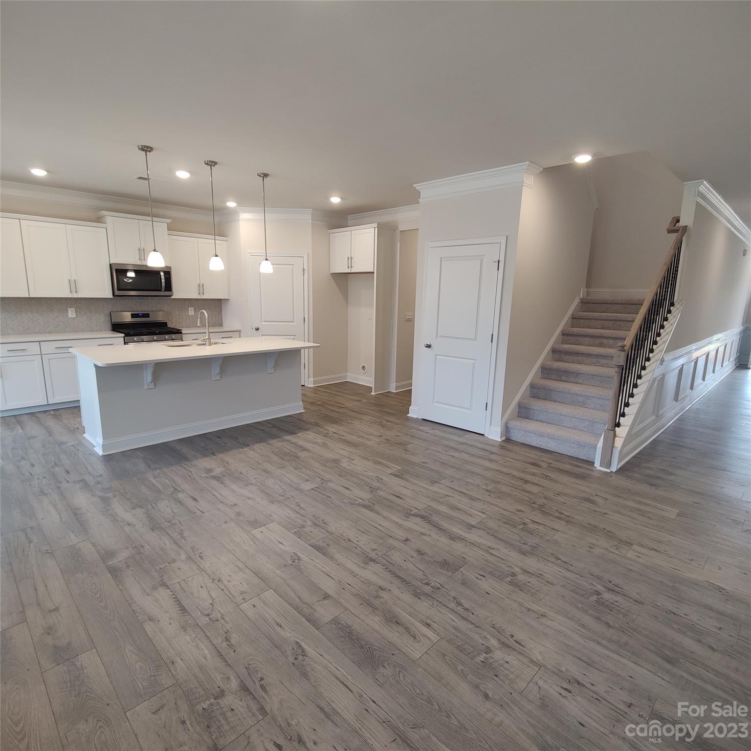 Brookside - Residential