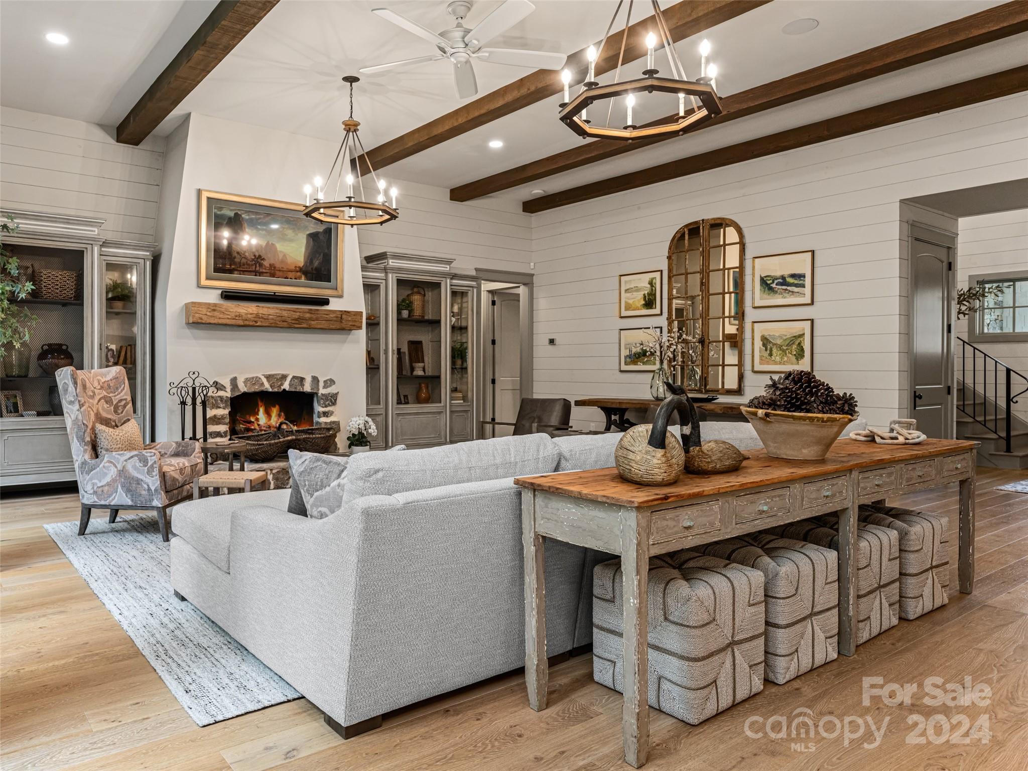 Ramble Biltmore Forest - Residential