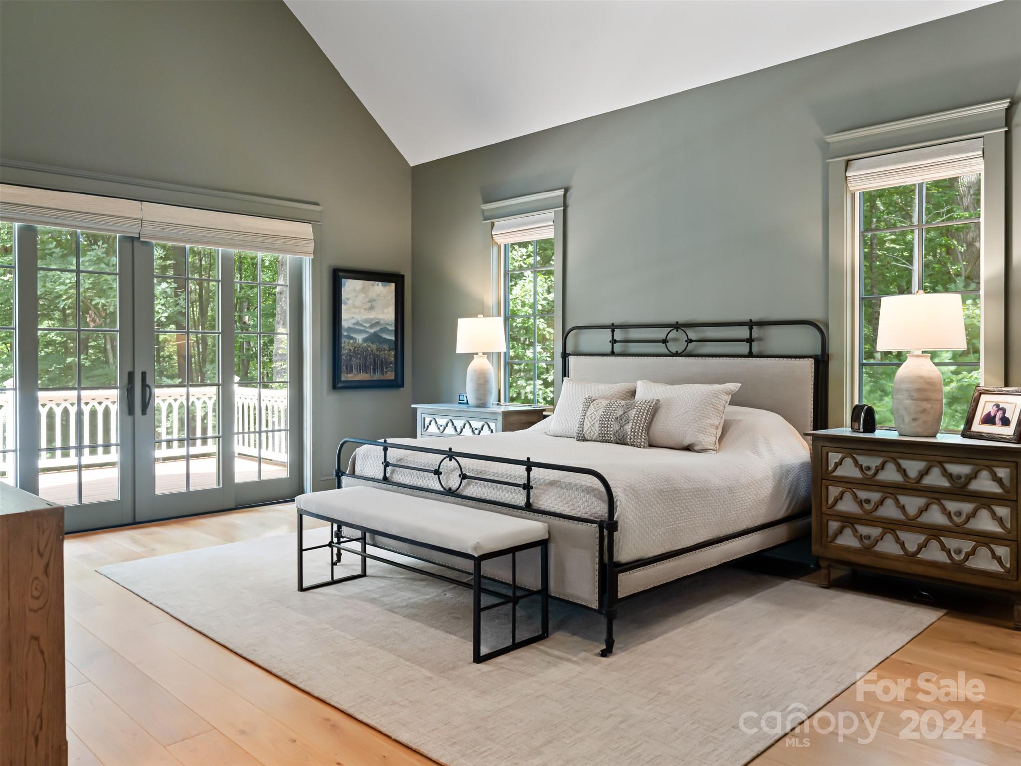 Ramble Biltmore Forest - Residential