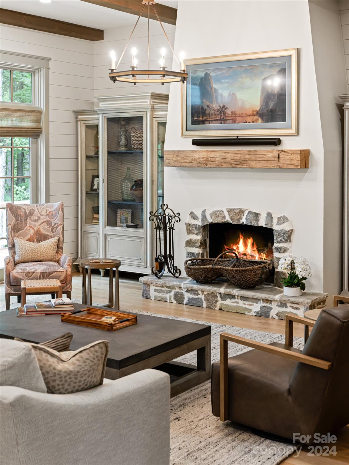 Ramble Biltmore Forest - Residential
