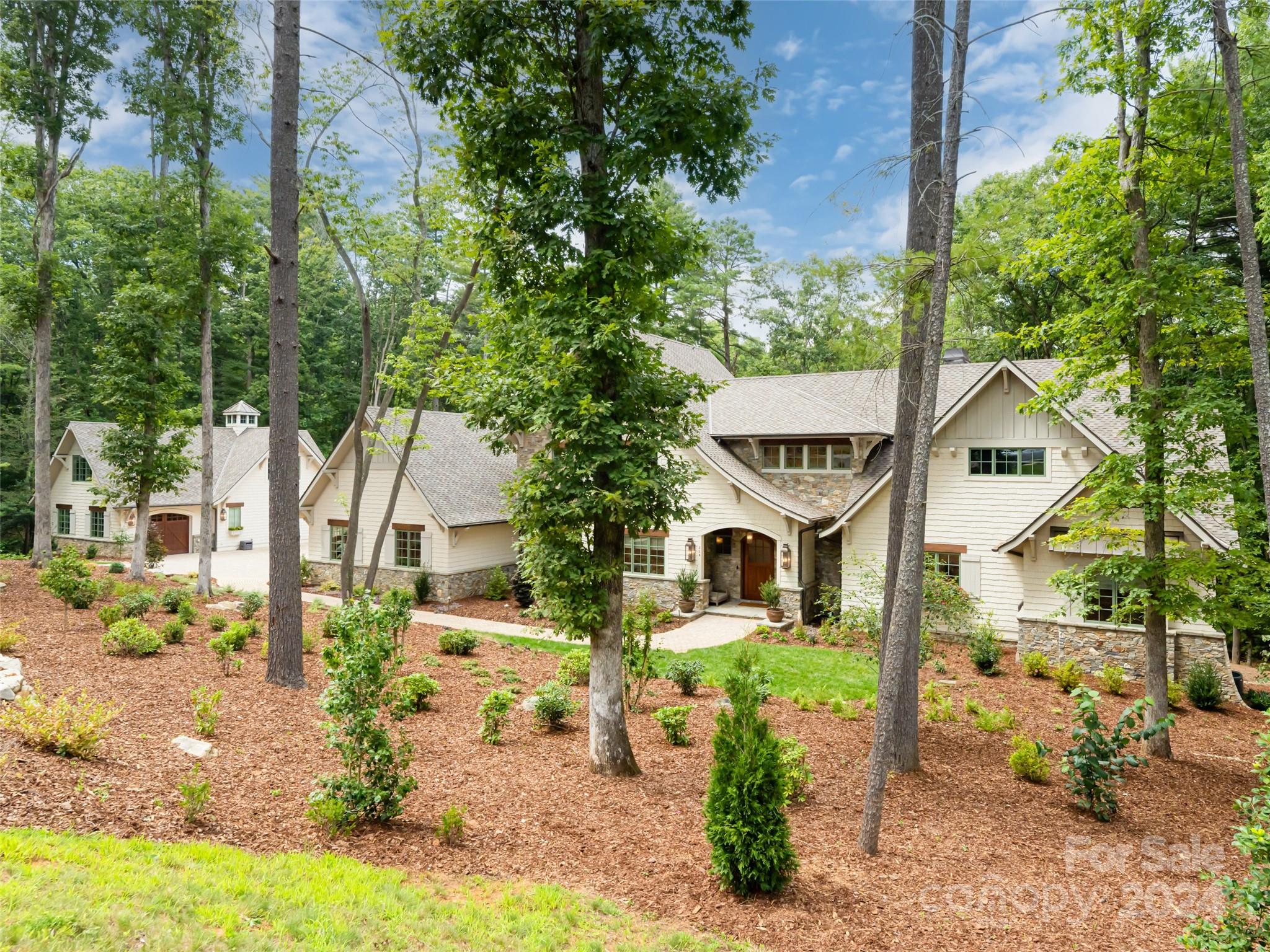 Ramble Biltmore Forest - Residential