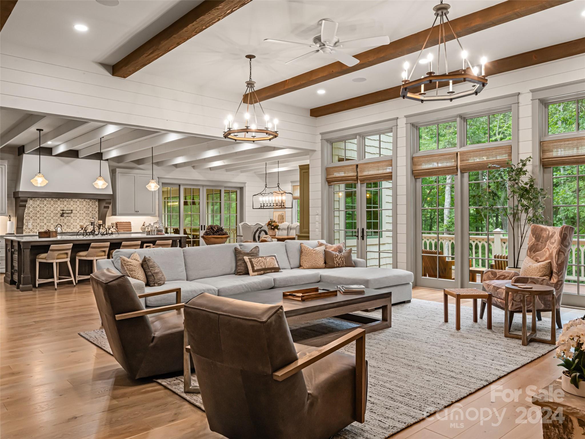 Ramble Biltmore Forest - Residential