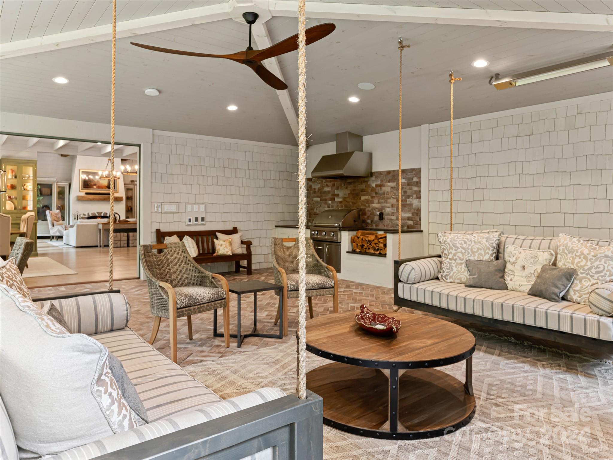 Ramble Biltmore Forest - Residential