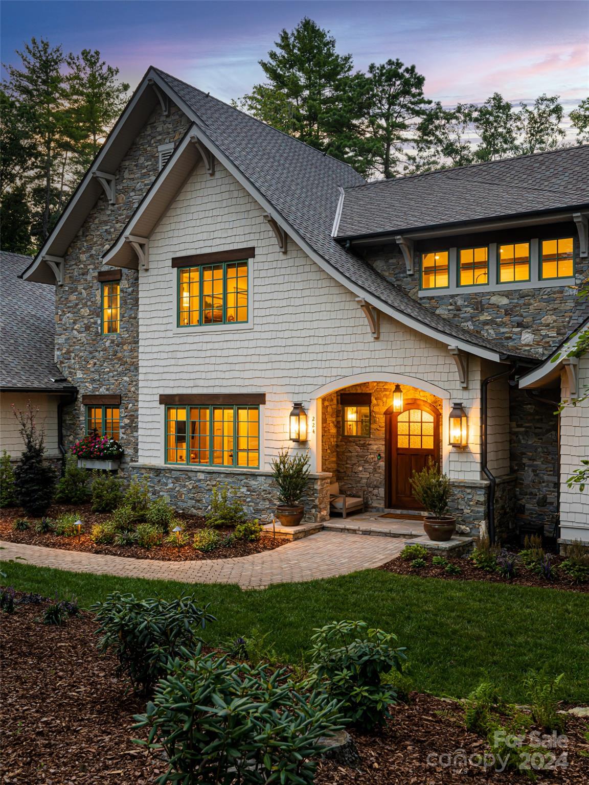 Ramble Biltmore Forest - Residential
