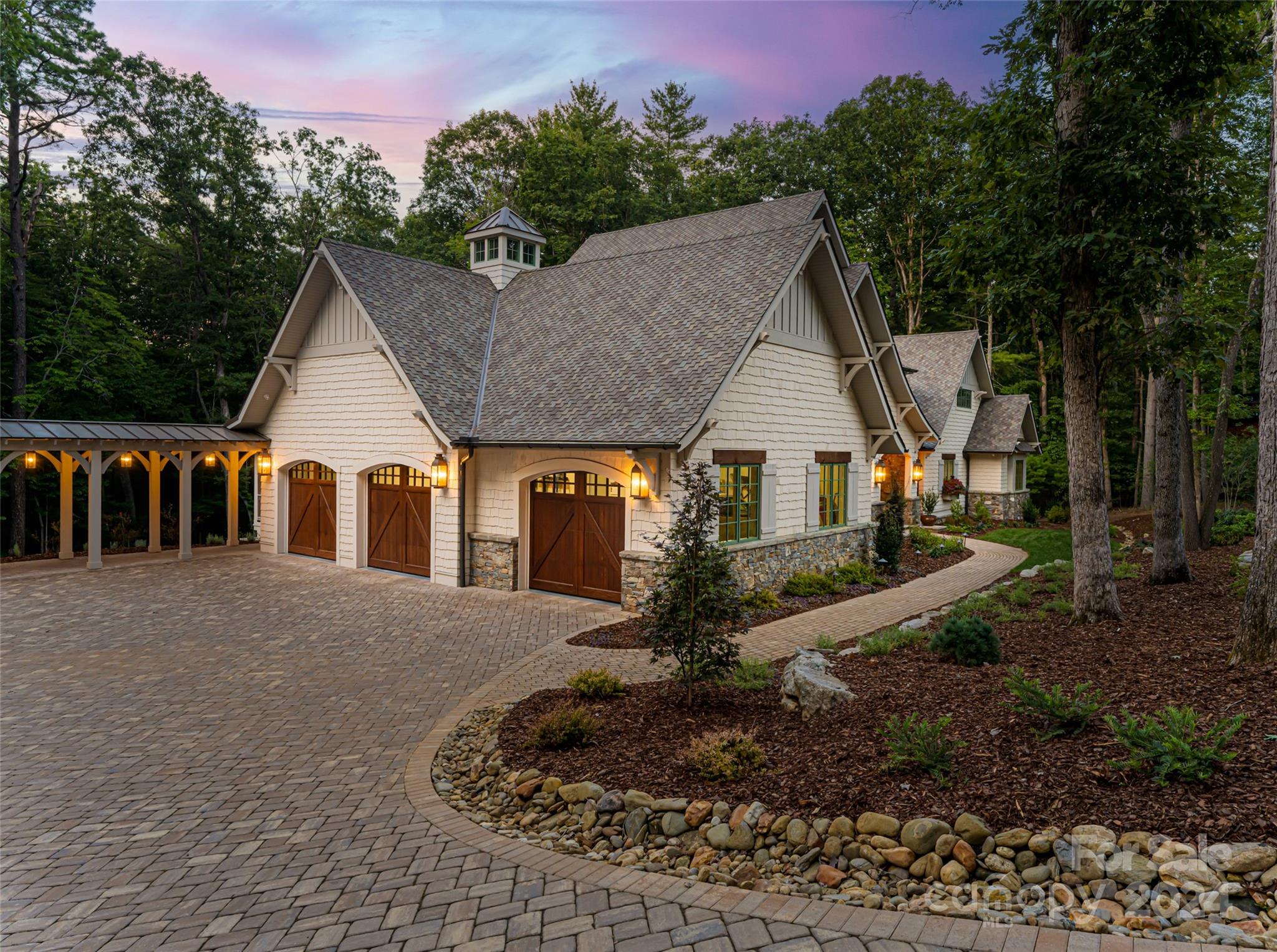 Ramble Biltmore Forest - Residential