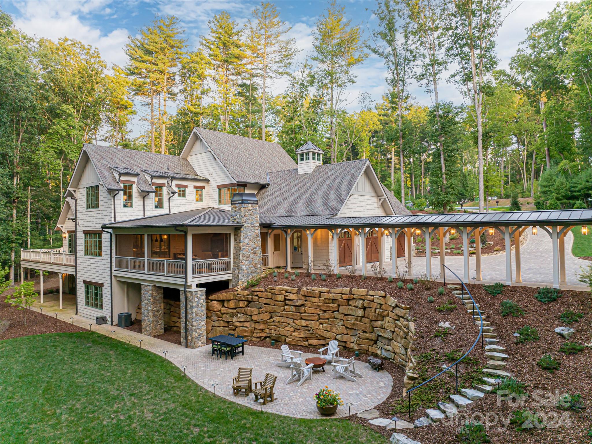 Ramble Biltmore Forest - Residential