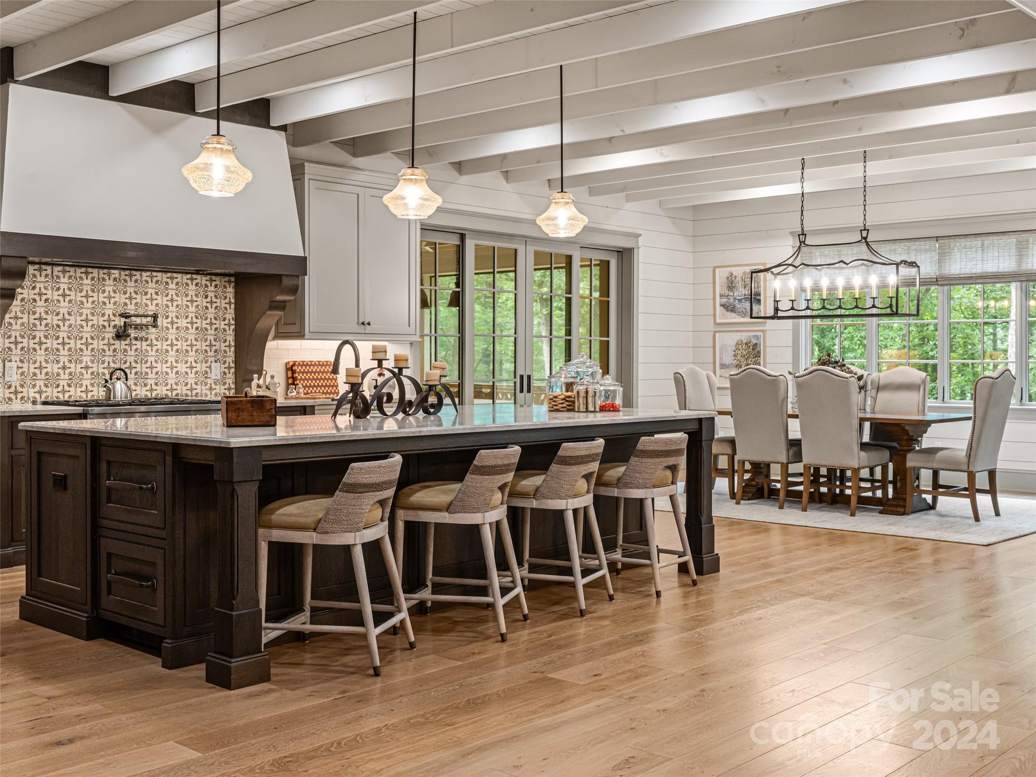 Ramble Biltmore Forest - Residential