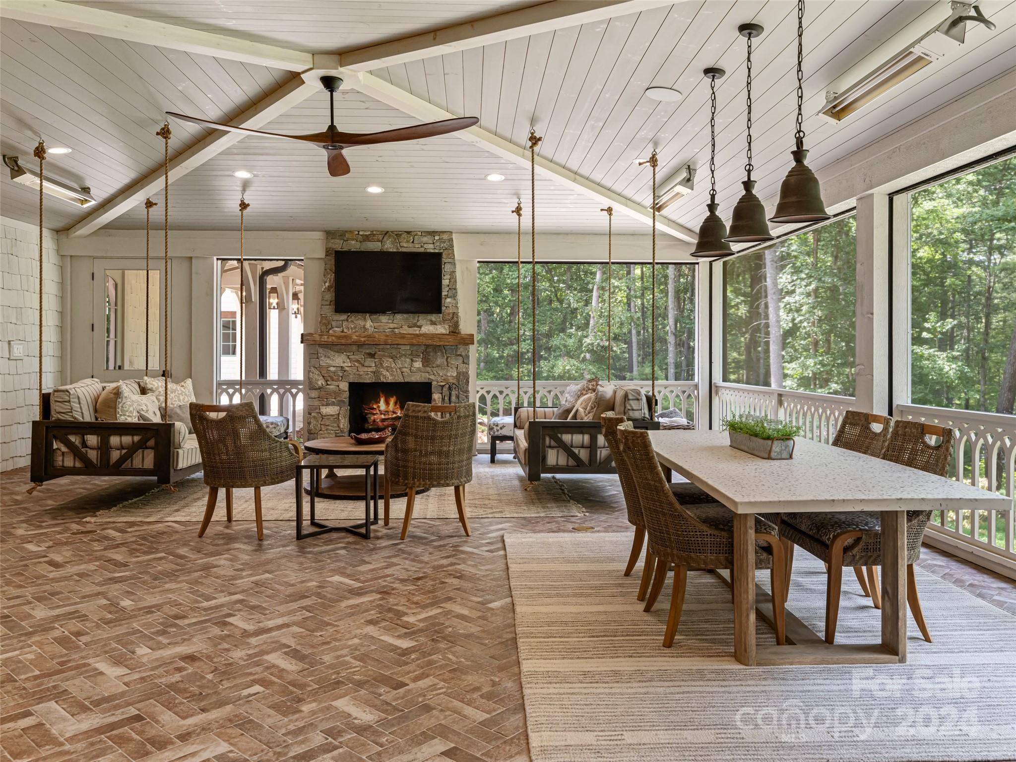 Ramble Biltmore Forest - Residential