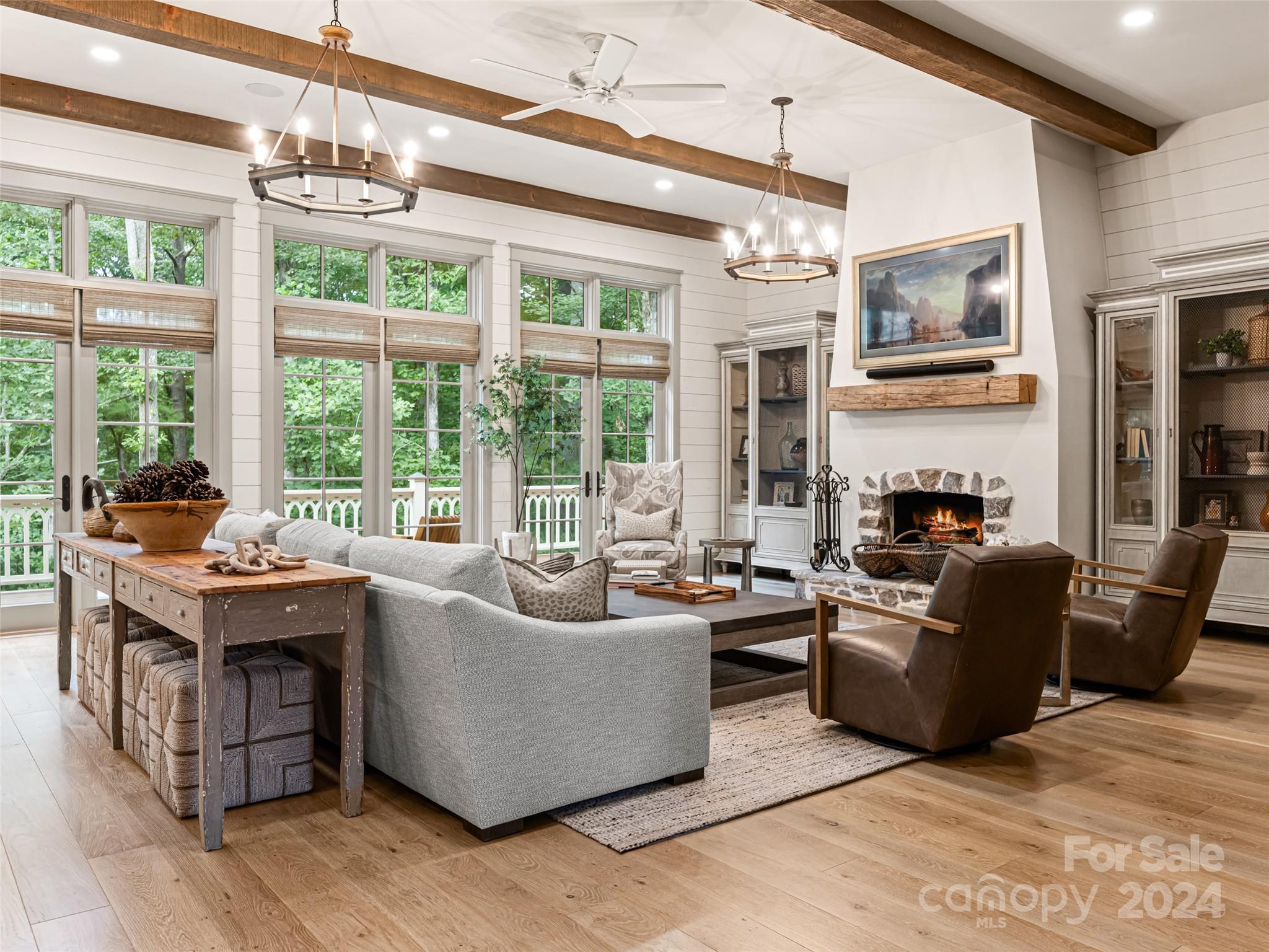 Ramble Biltmore Forest - Residential