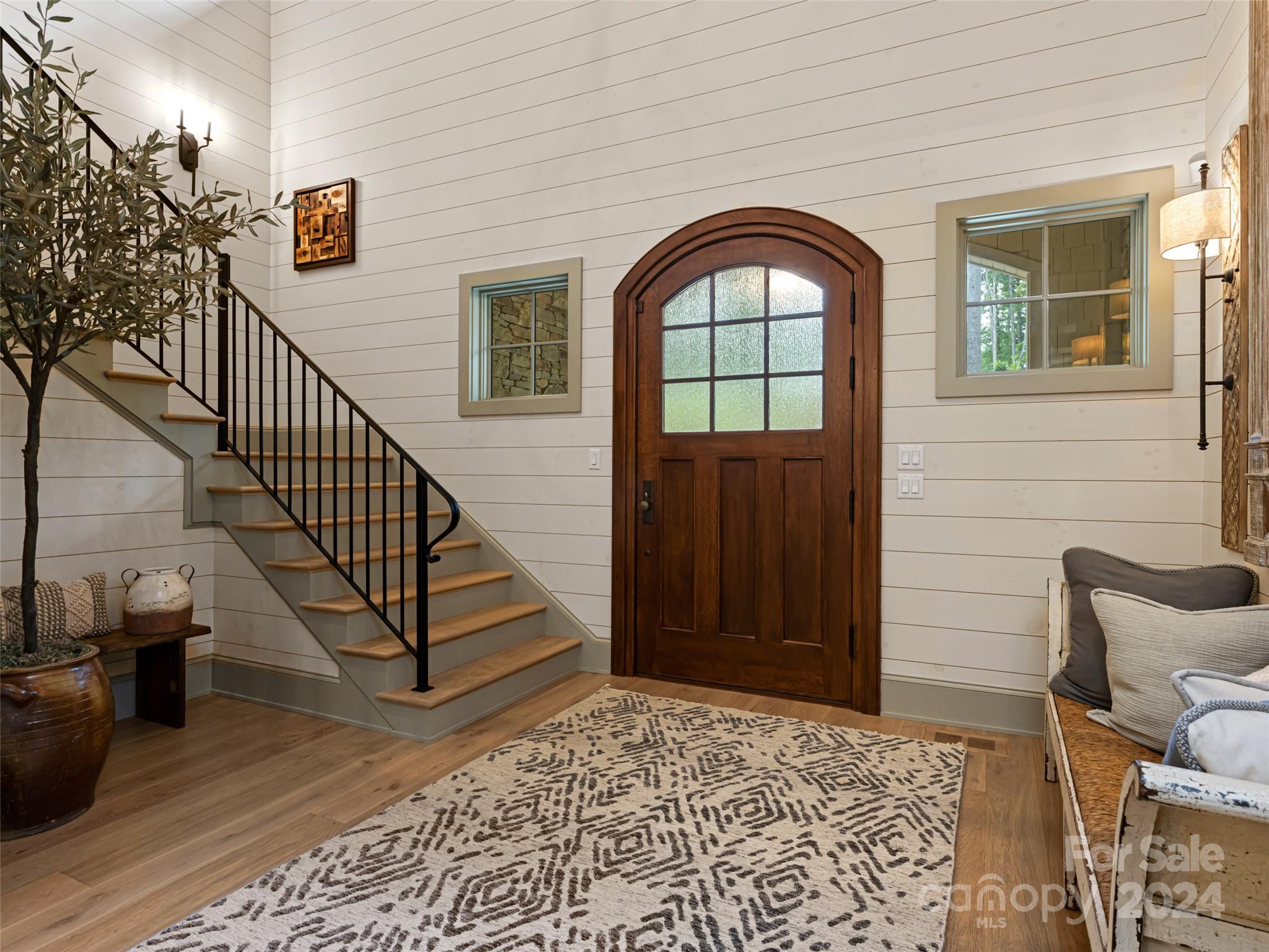 Ramble Biltmore Forest - Residential