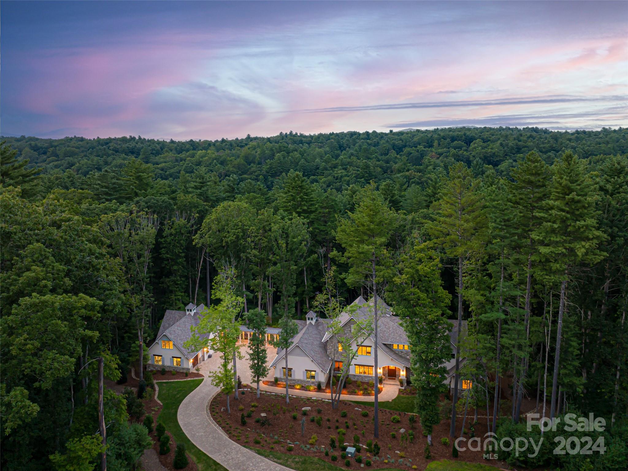 Ramble Biltmore Forest - Residential