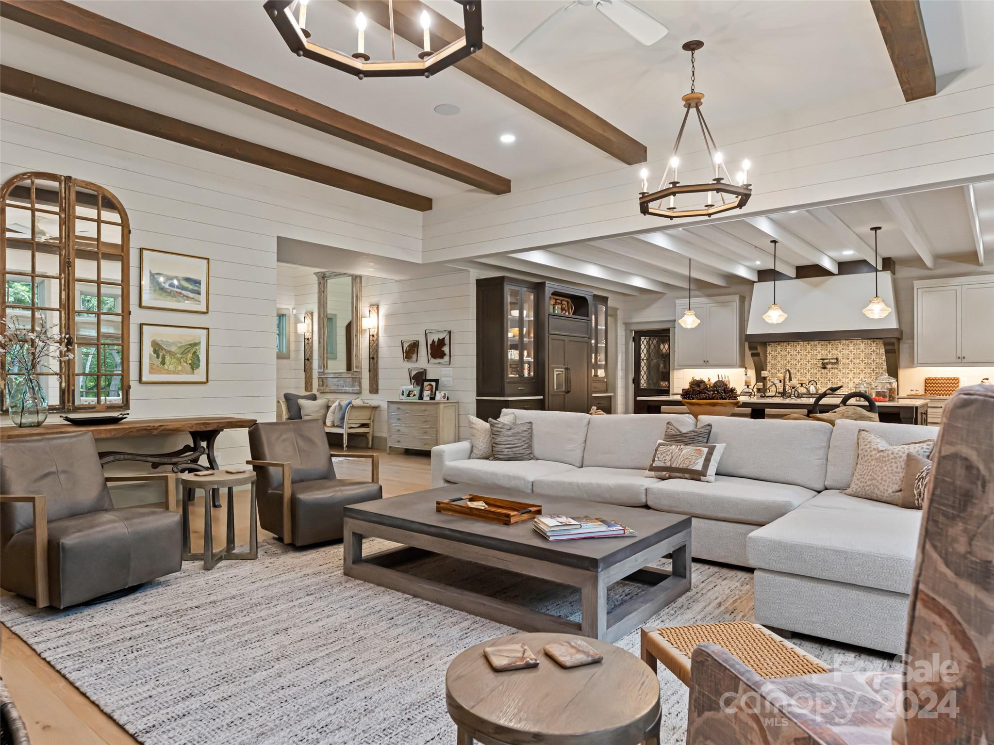 Ramble Biltmore Forest - Residential