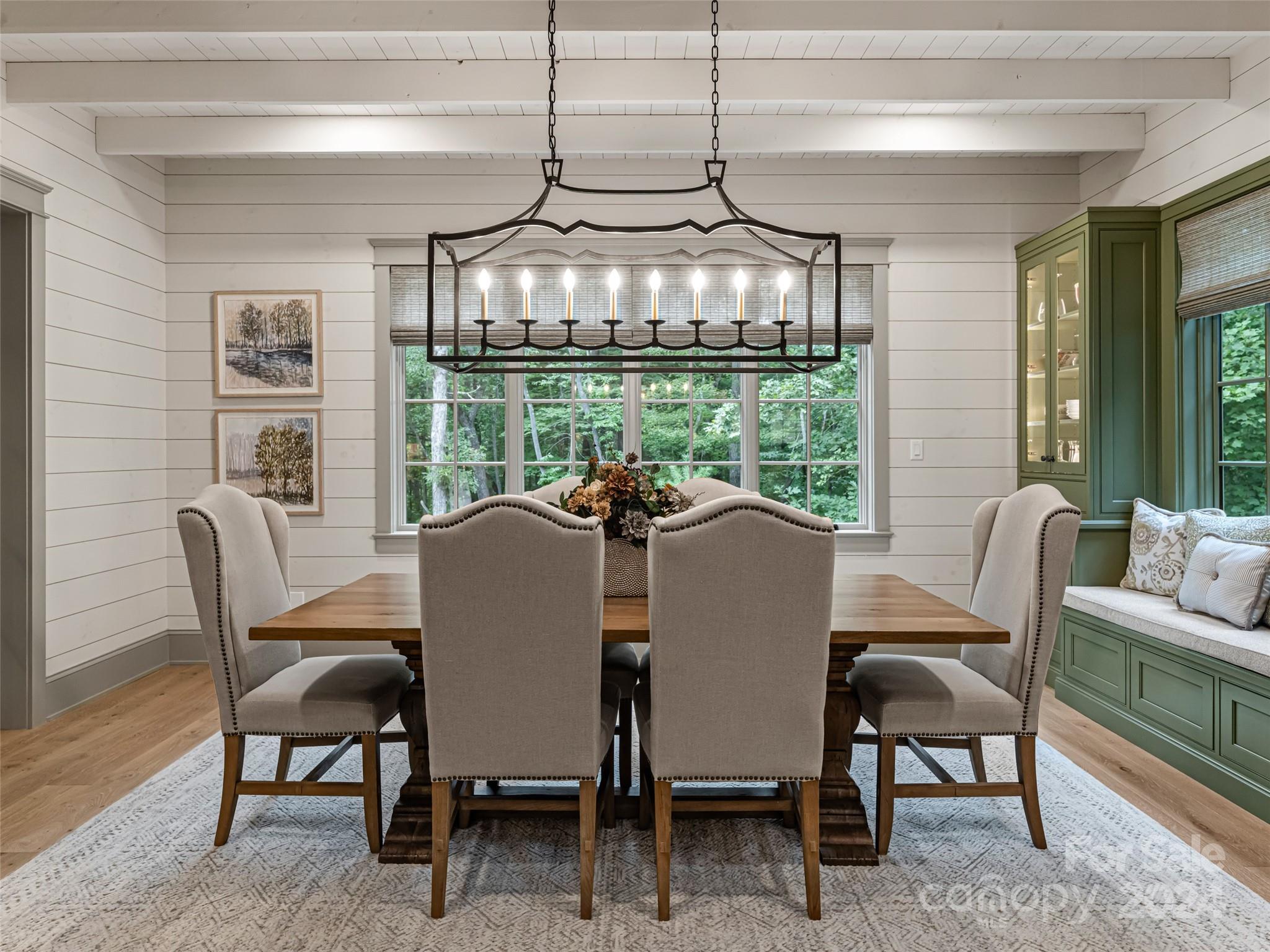 Ramble Biltmore Forest - Residential