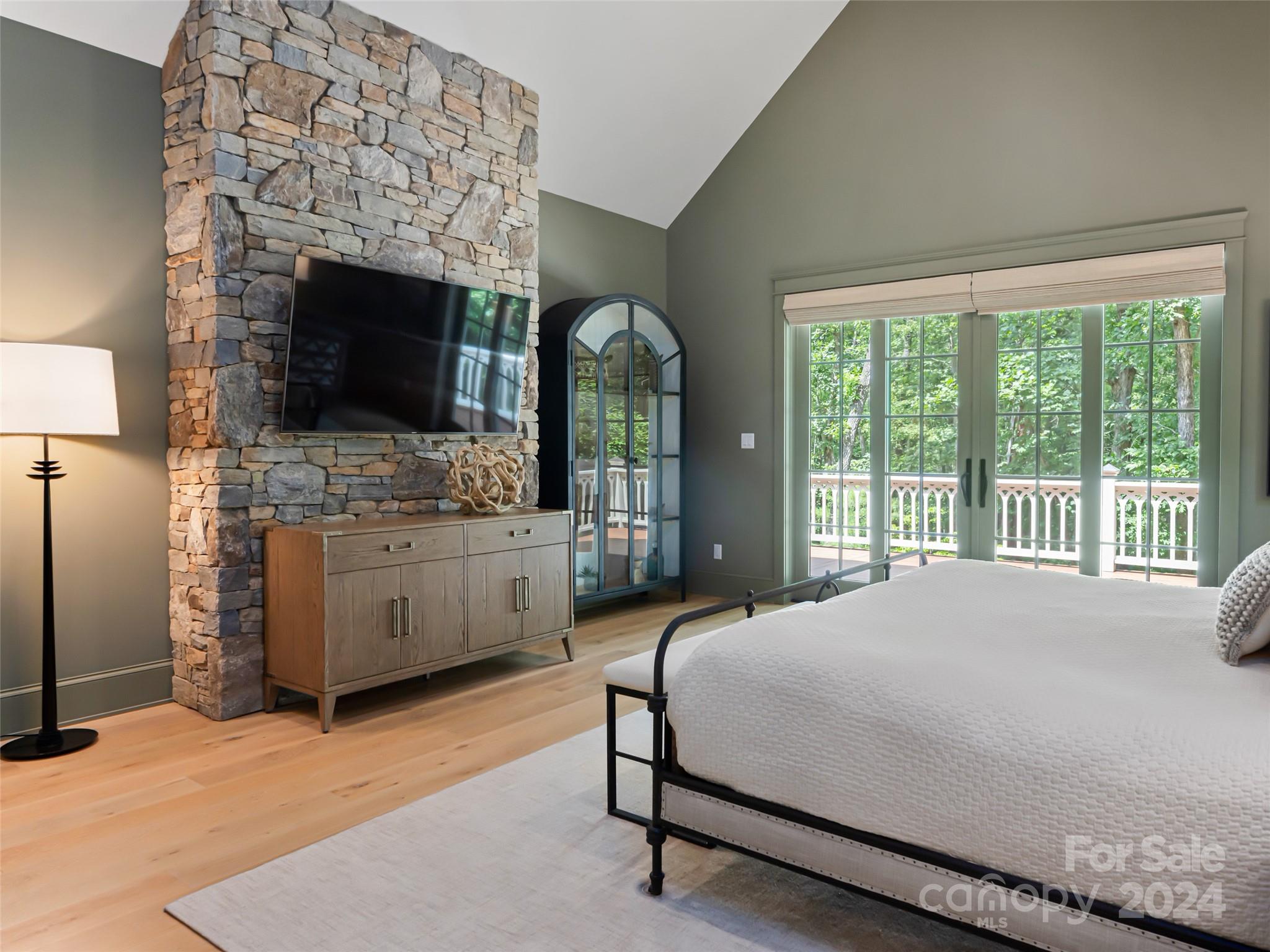 Ramble Biltmore Forest - Residential