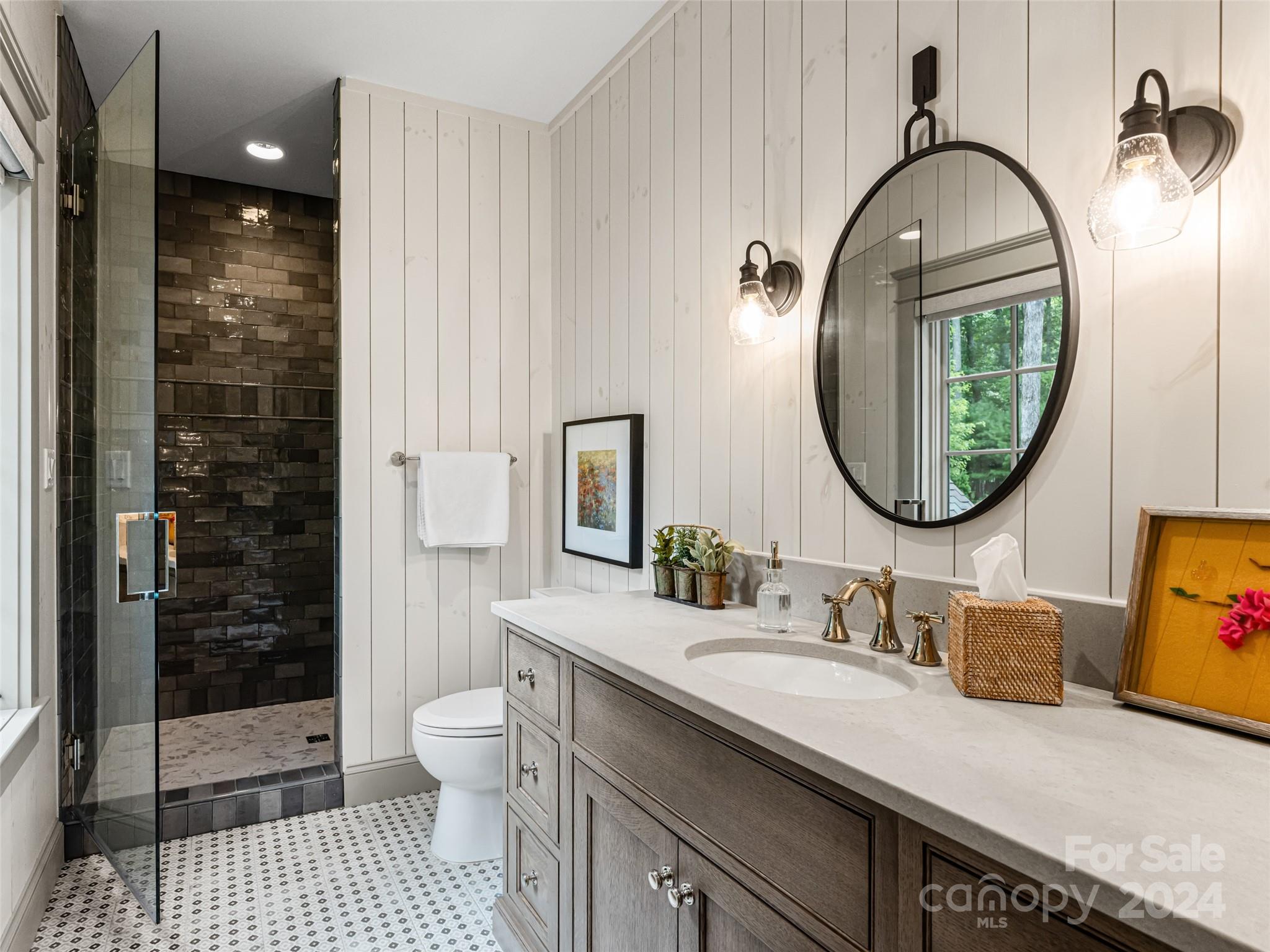 Ramble Biltmore Forest - Residential