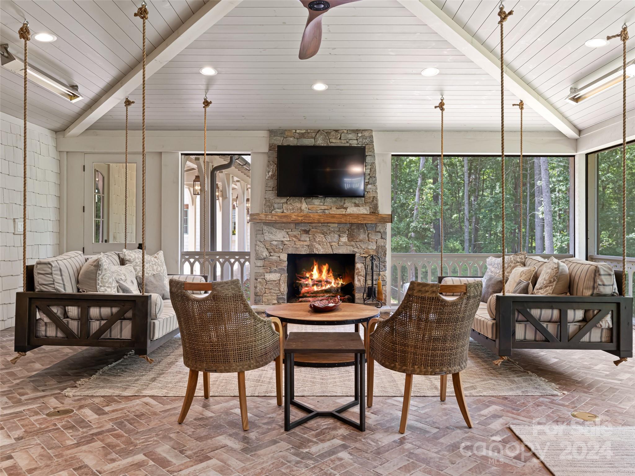 Ramble Biltmore Forest - Residential