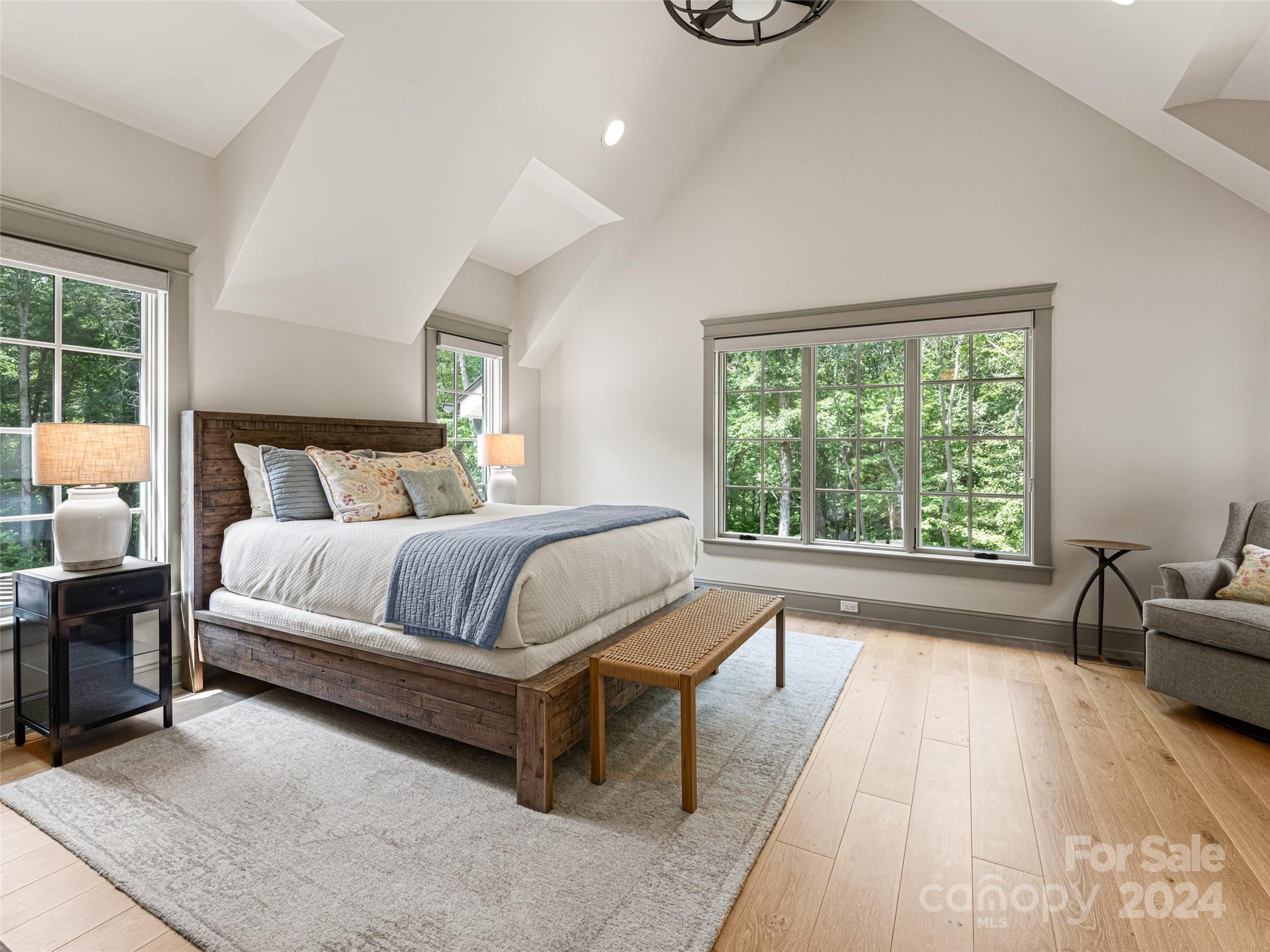 Ramble Biltmore Forest - Residential