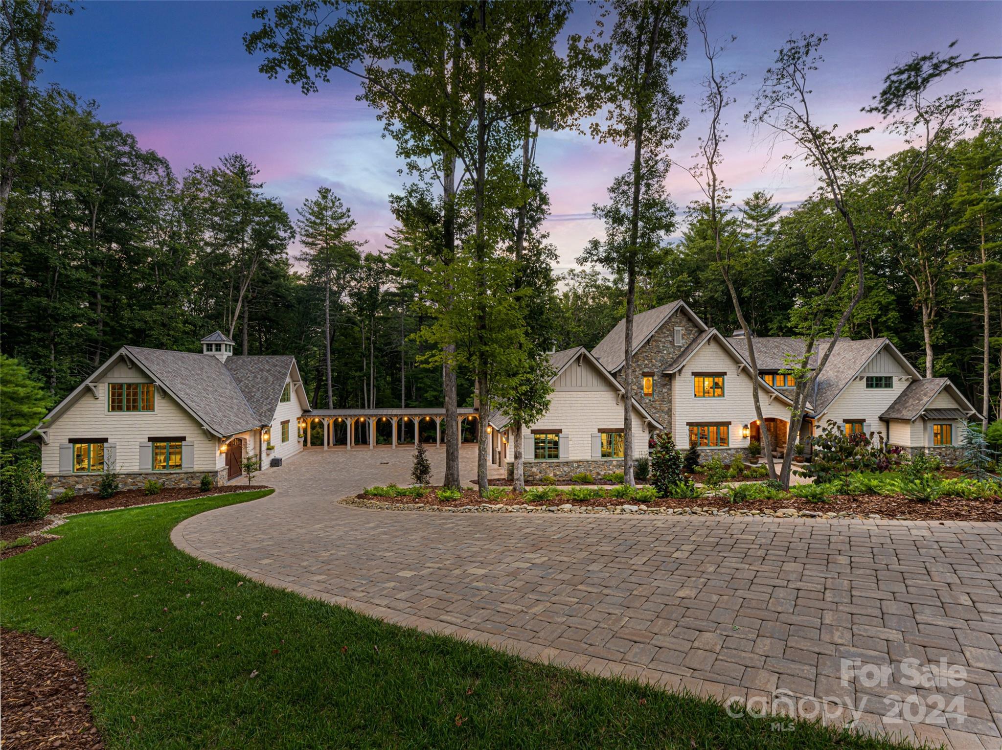 Ramble Biltmore Forest - Residential